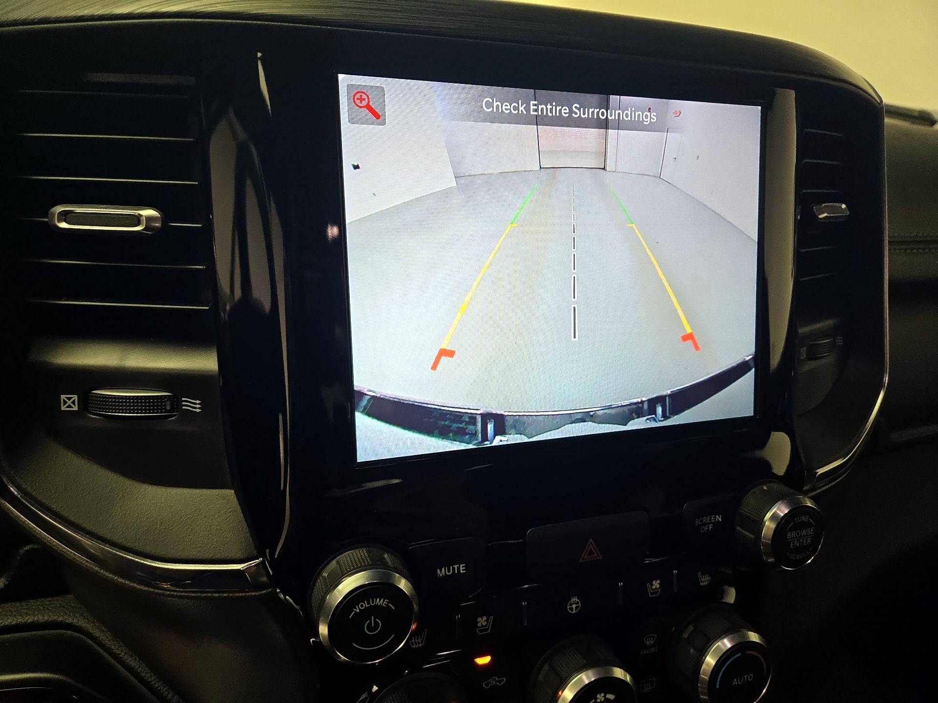 Thumbnail: 2024 RAM 1500 - 15