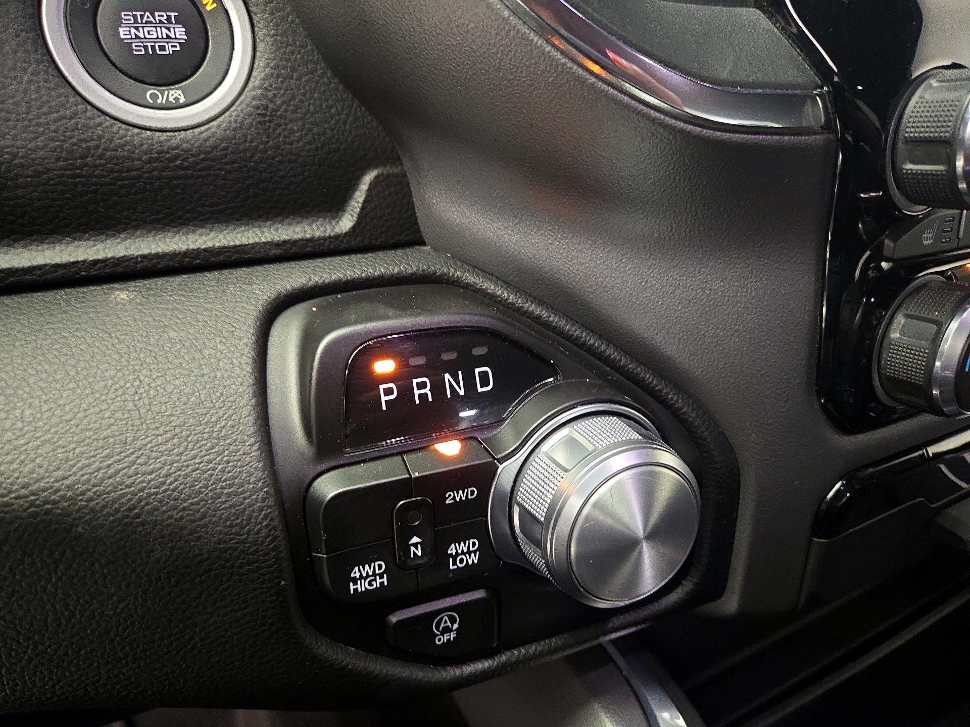 Thumbnail: 2024 RAM 1500 - 18