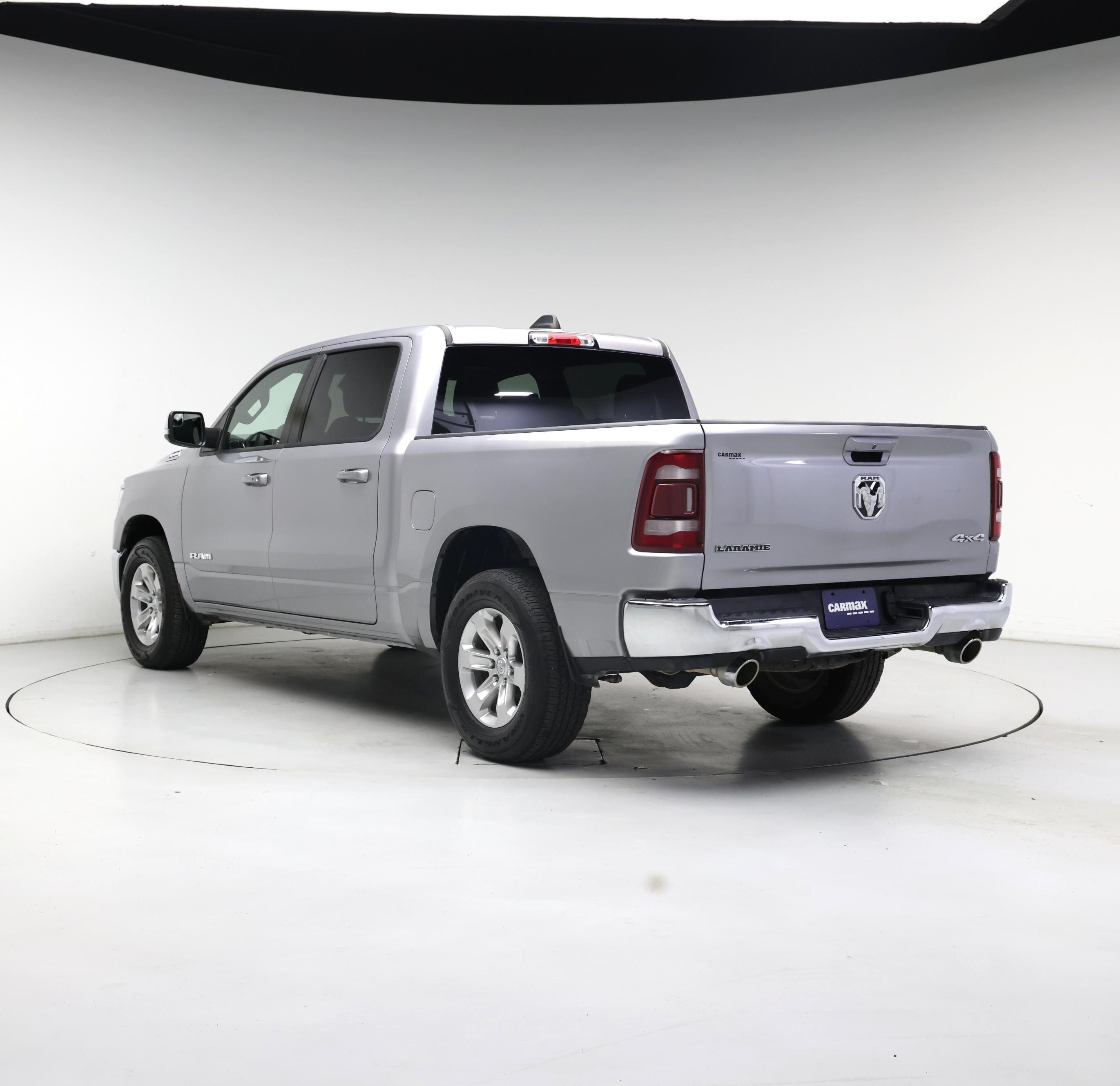 Thumbnail: 2024 RAM 1500 - 2