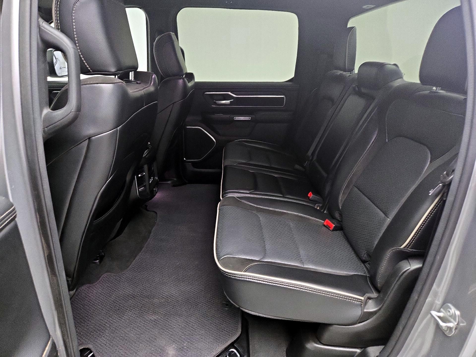 Thumbnail: 2024 RAM 1500 - 20