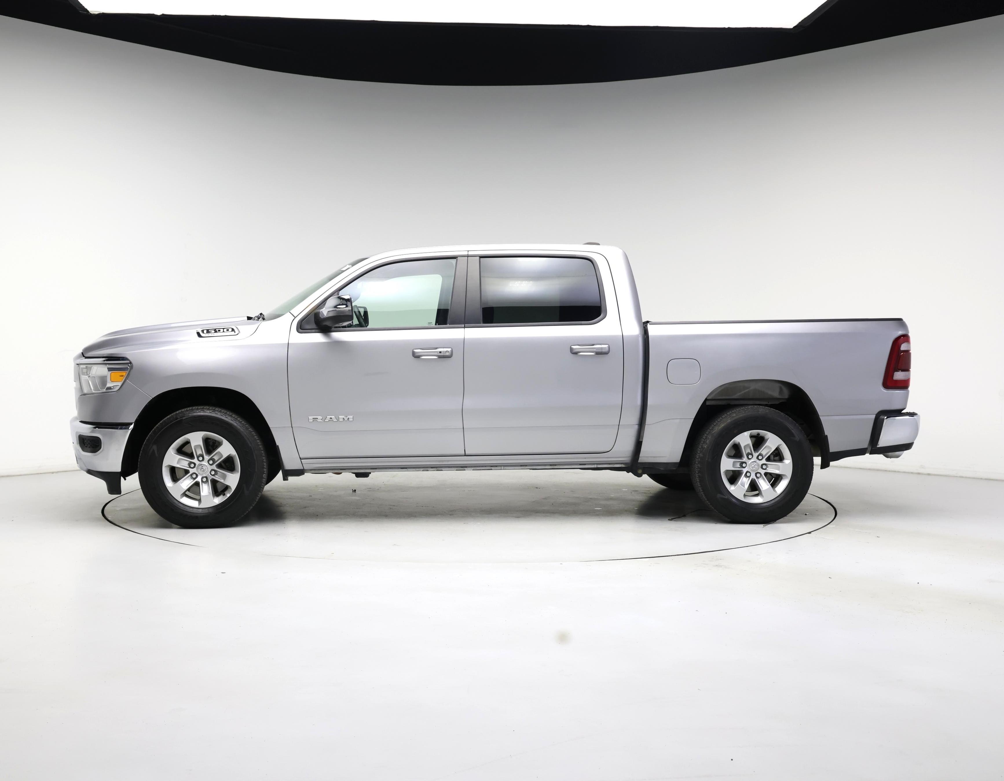 Thumbnail: 2024 RAM 1500 - 3