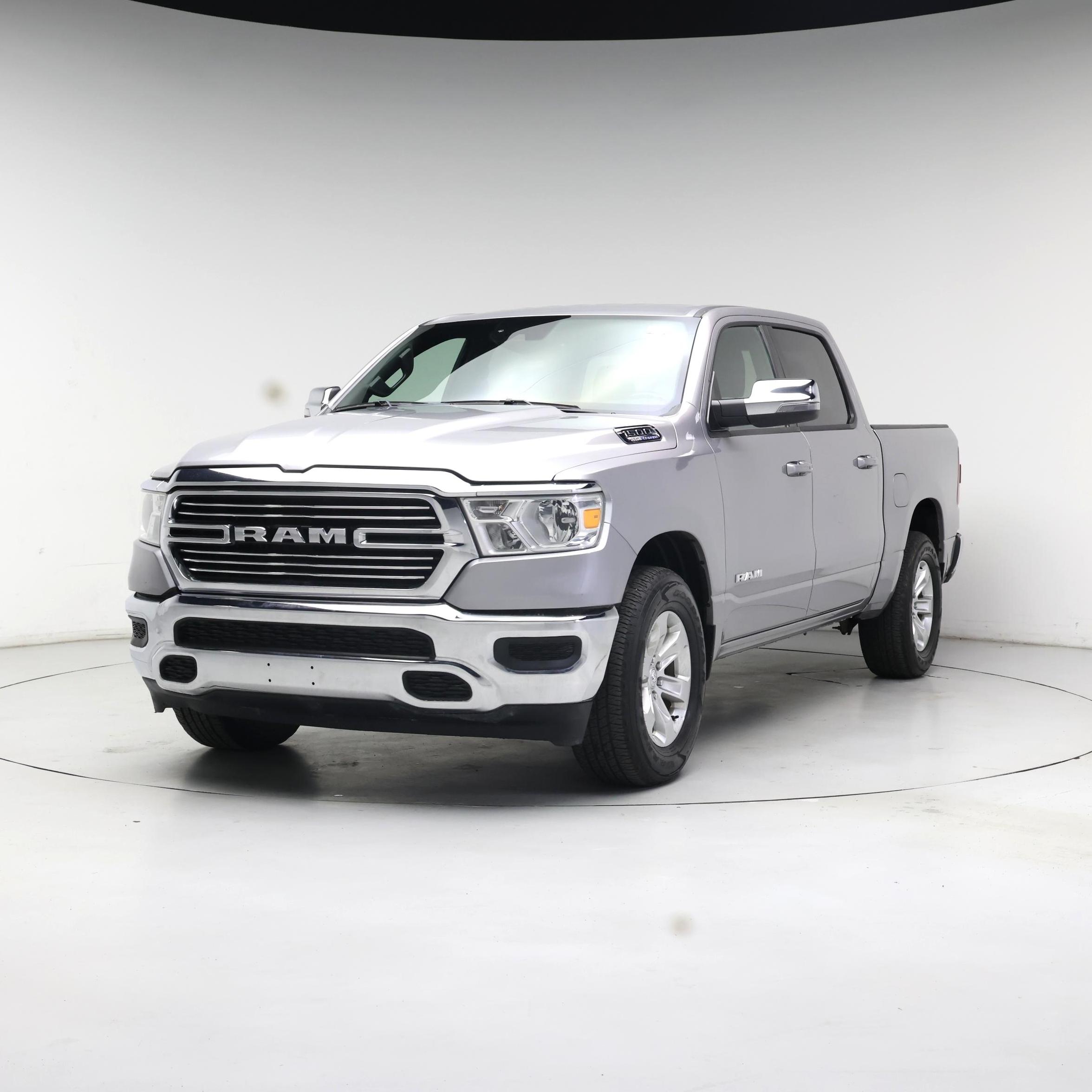 Thumbnail: 2024 RAM 1500 - 4
