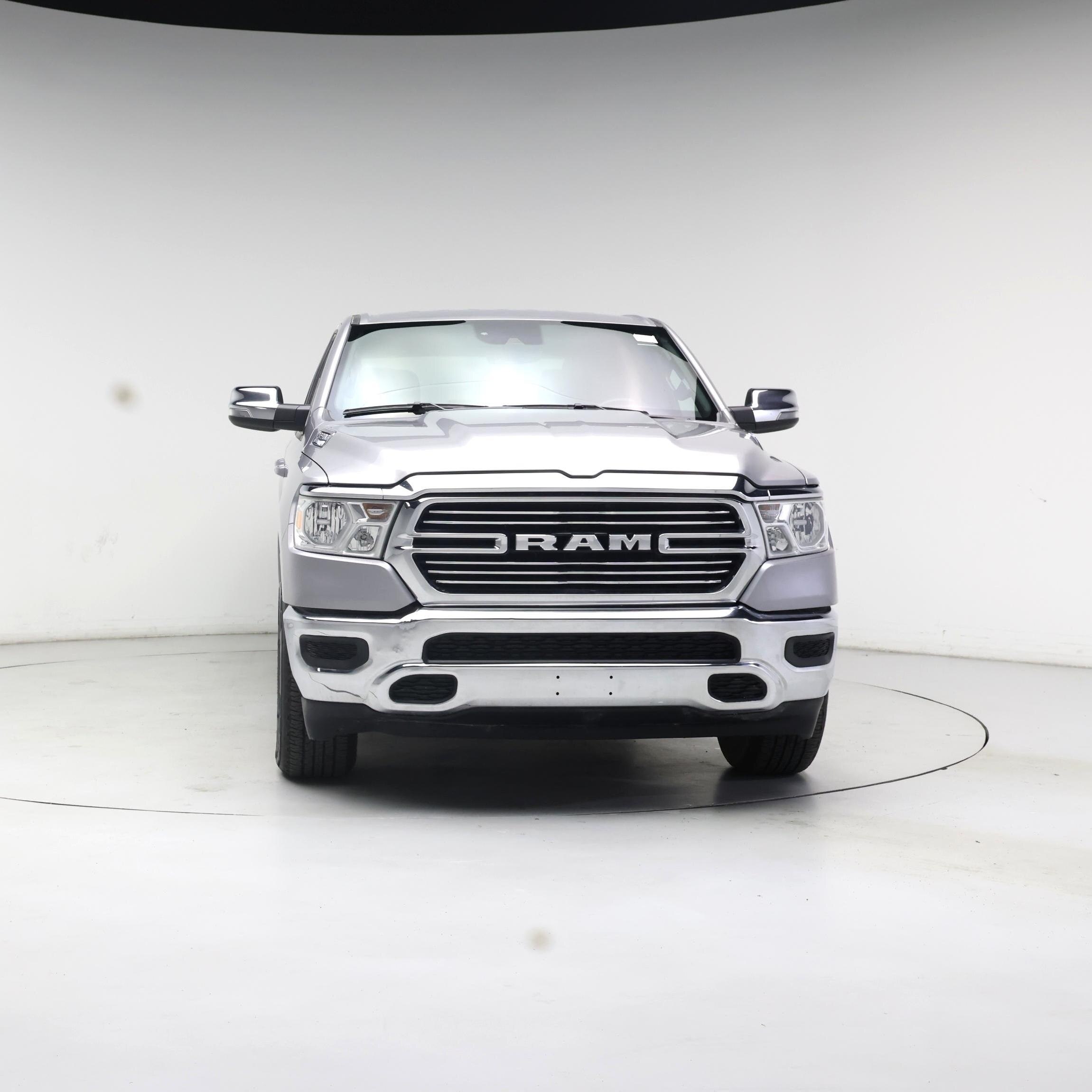 Thumbnail: 2024 RAM 1500 - 5