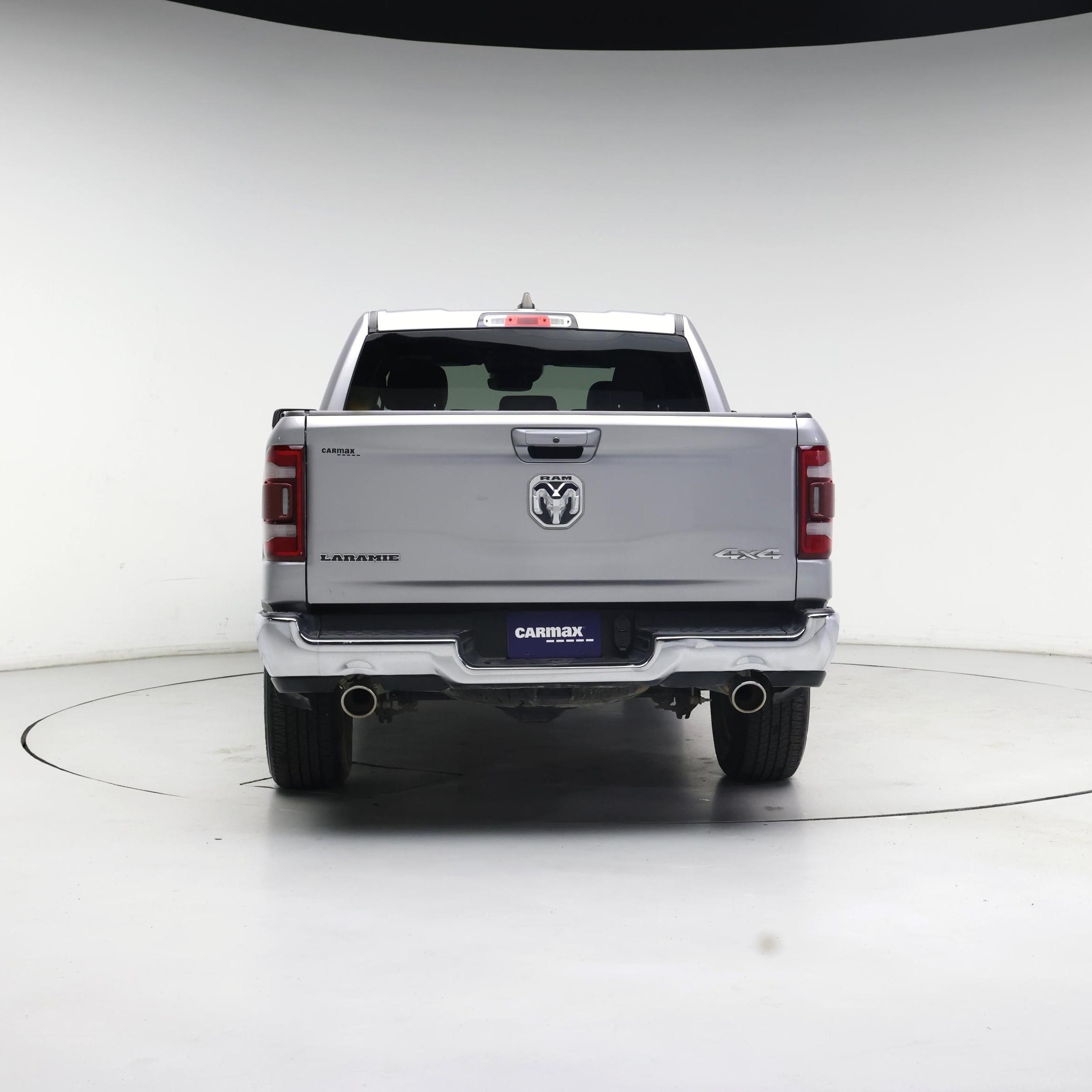 Thumbnail: 2024 RAM 1500 - 6