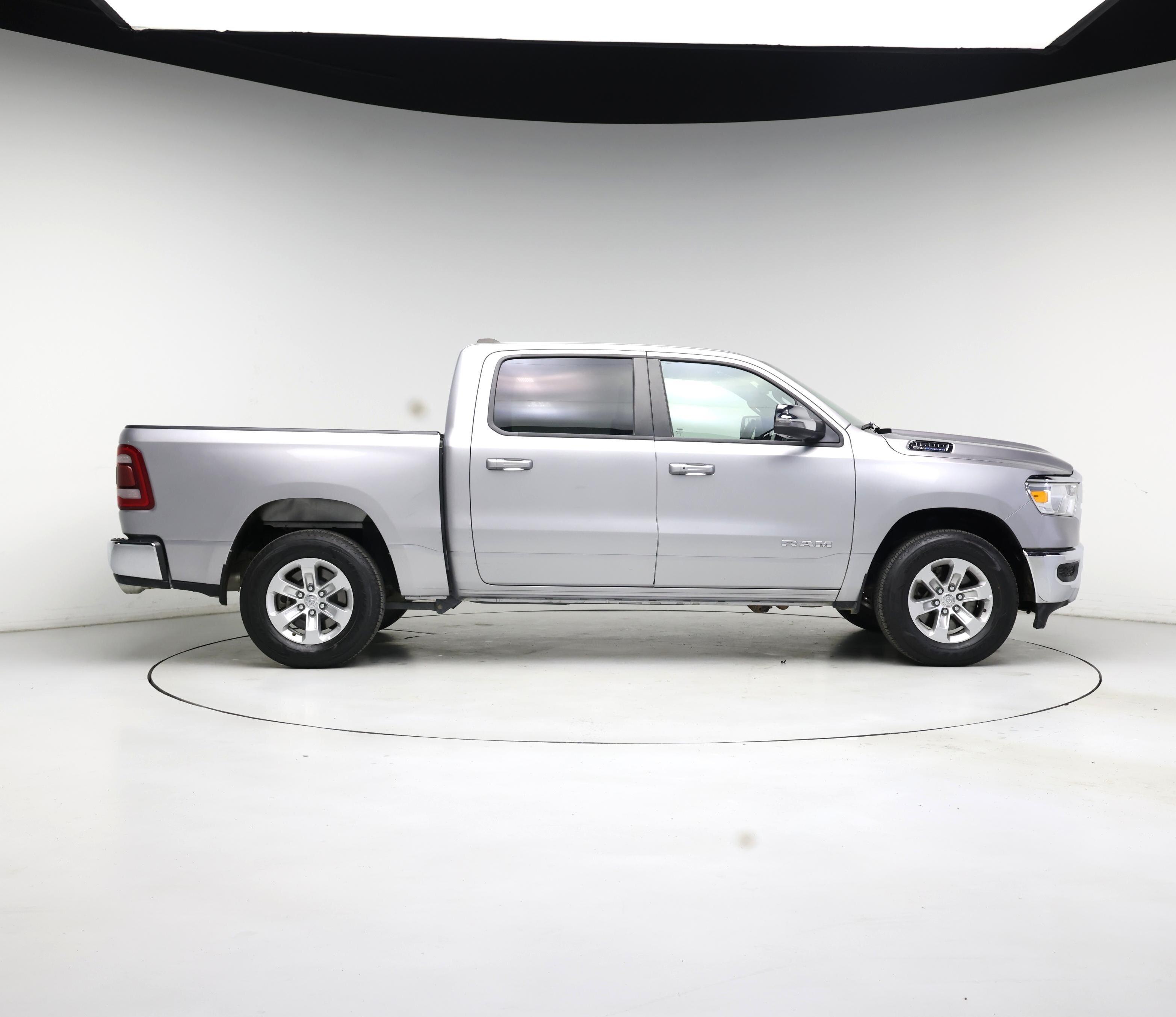 Thumbnail: 2024 RAM 1500 - 7