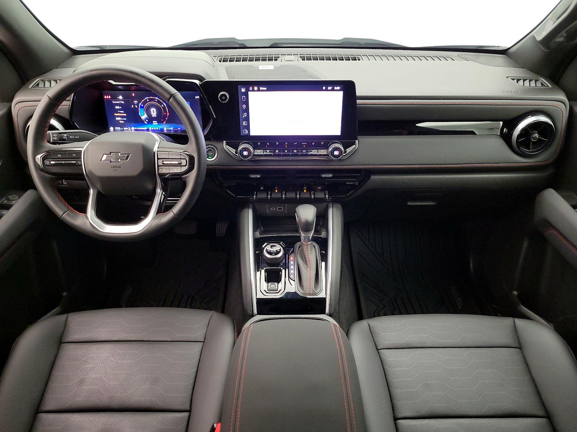 Thumbnail: 2025 Chevrolet Colorado - 9