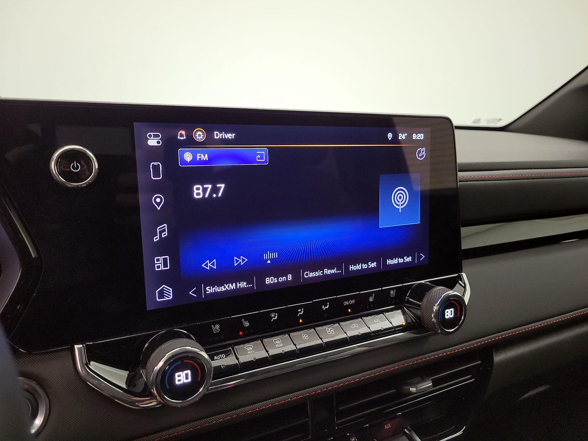 Thumbnail: 2025 Chevrolet Colorado - 15