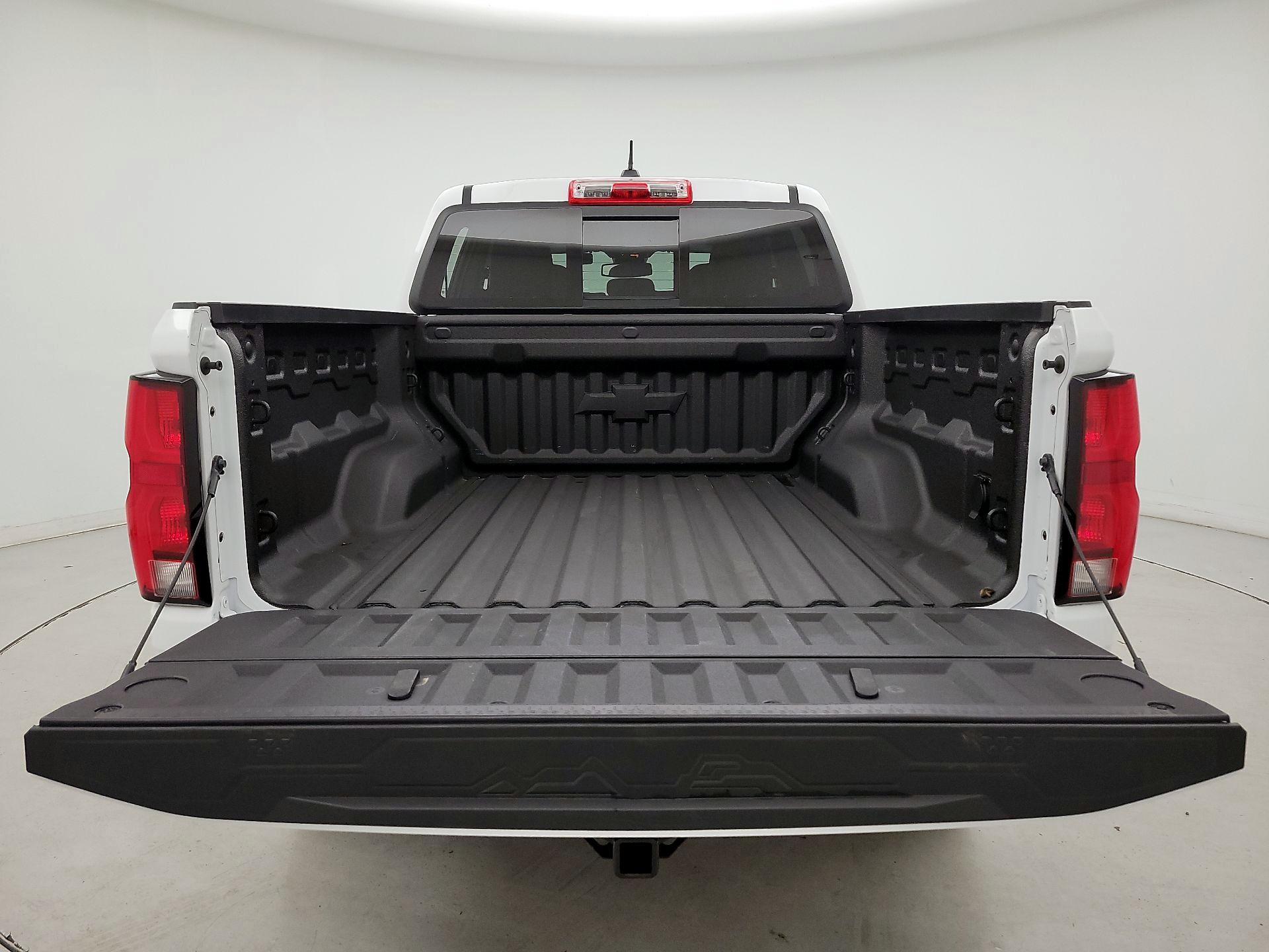 Thumbnail: 2025 Chevrolet Colorado - 20