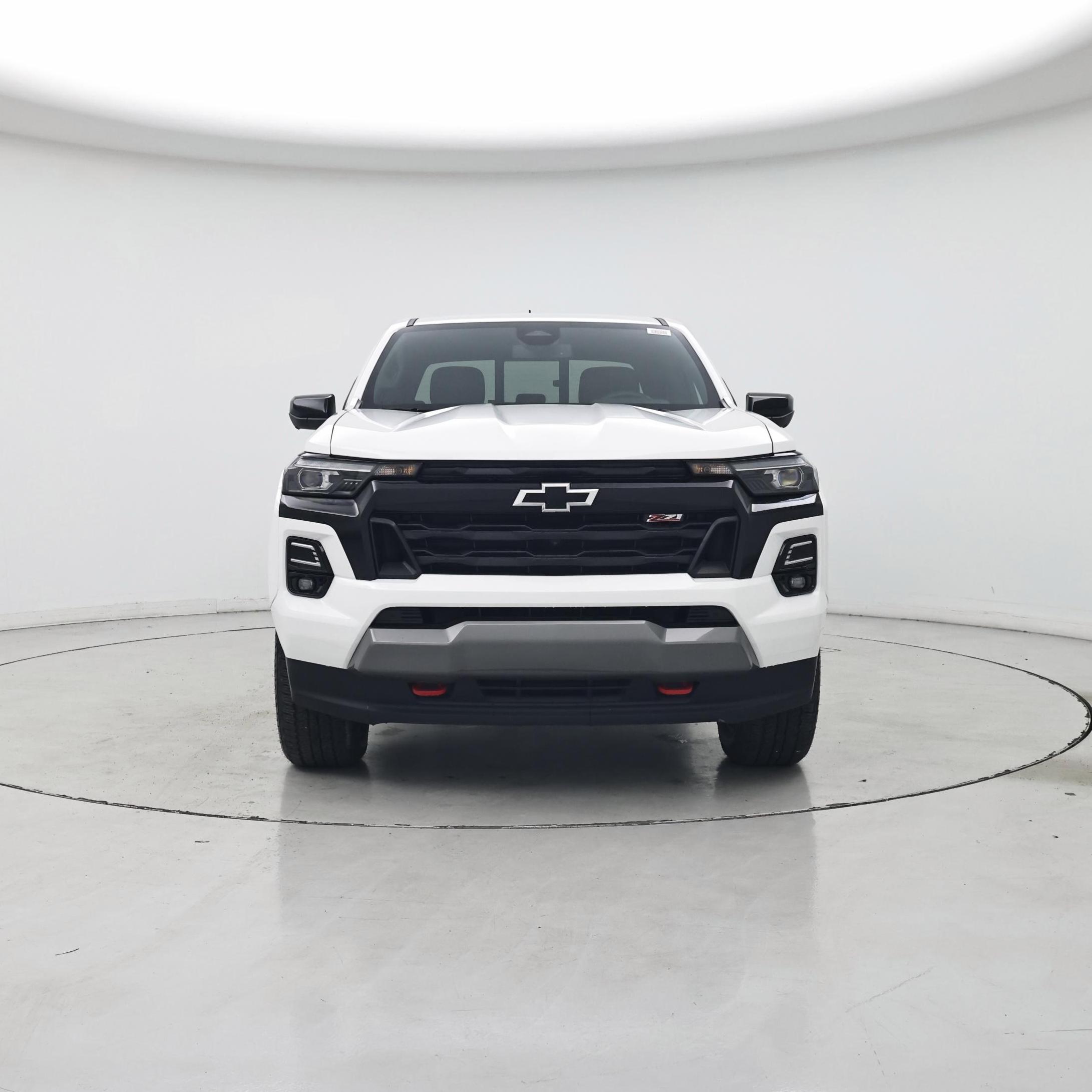 Thumbnail: 2025 Chevrolet Colorado - 5