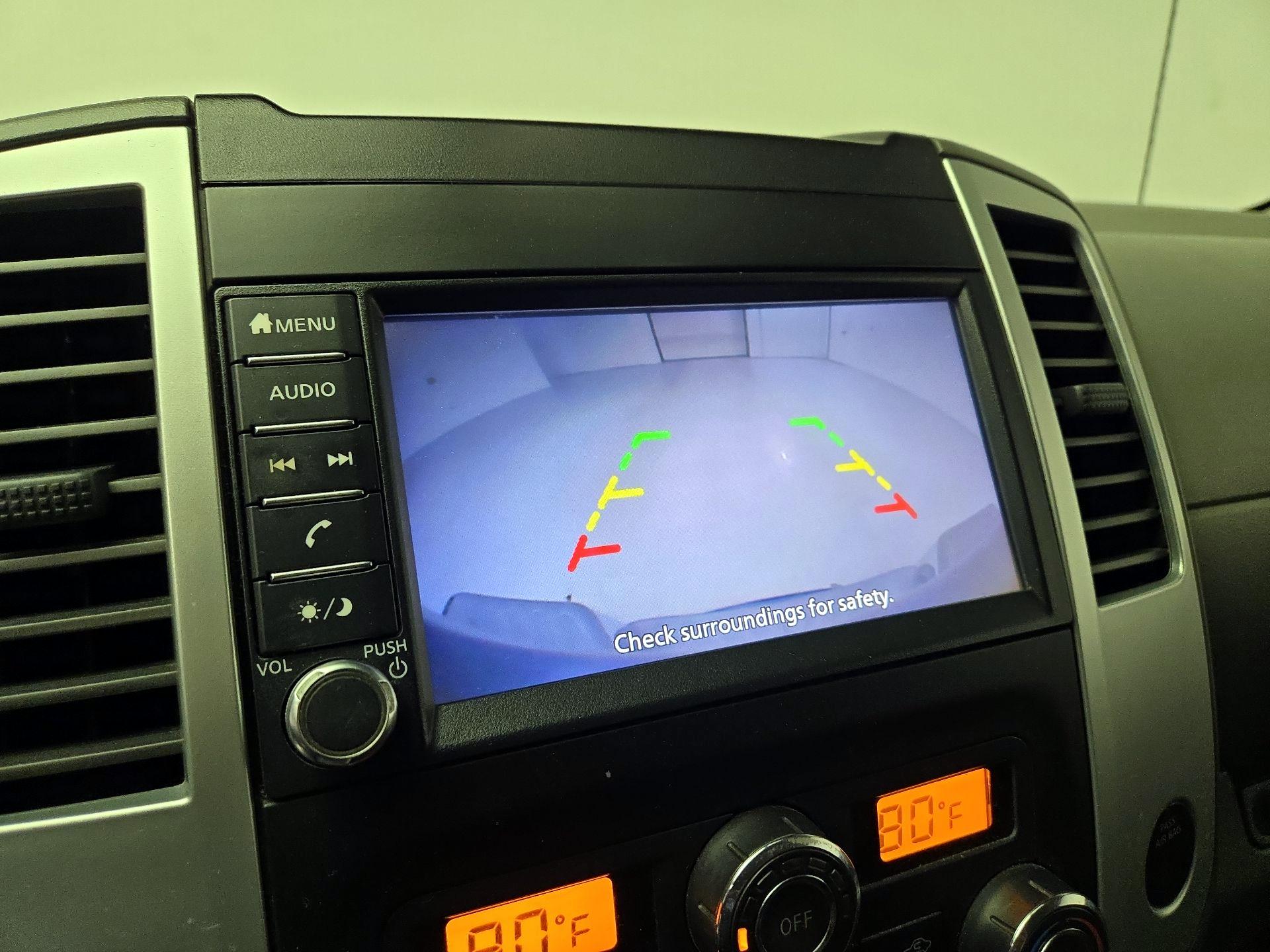 Thumbnail: 2019 Nissan Frontier - 14