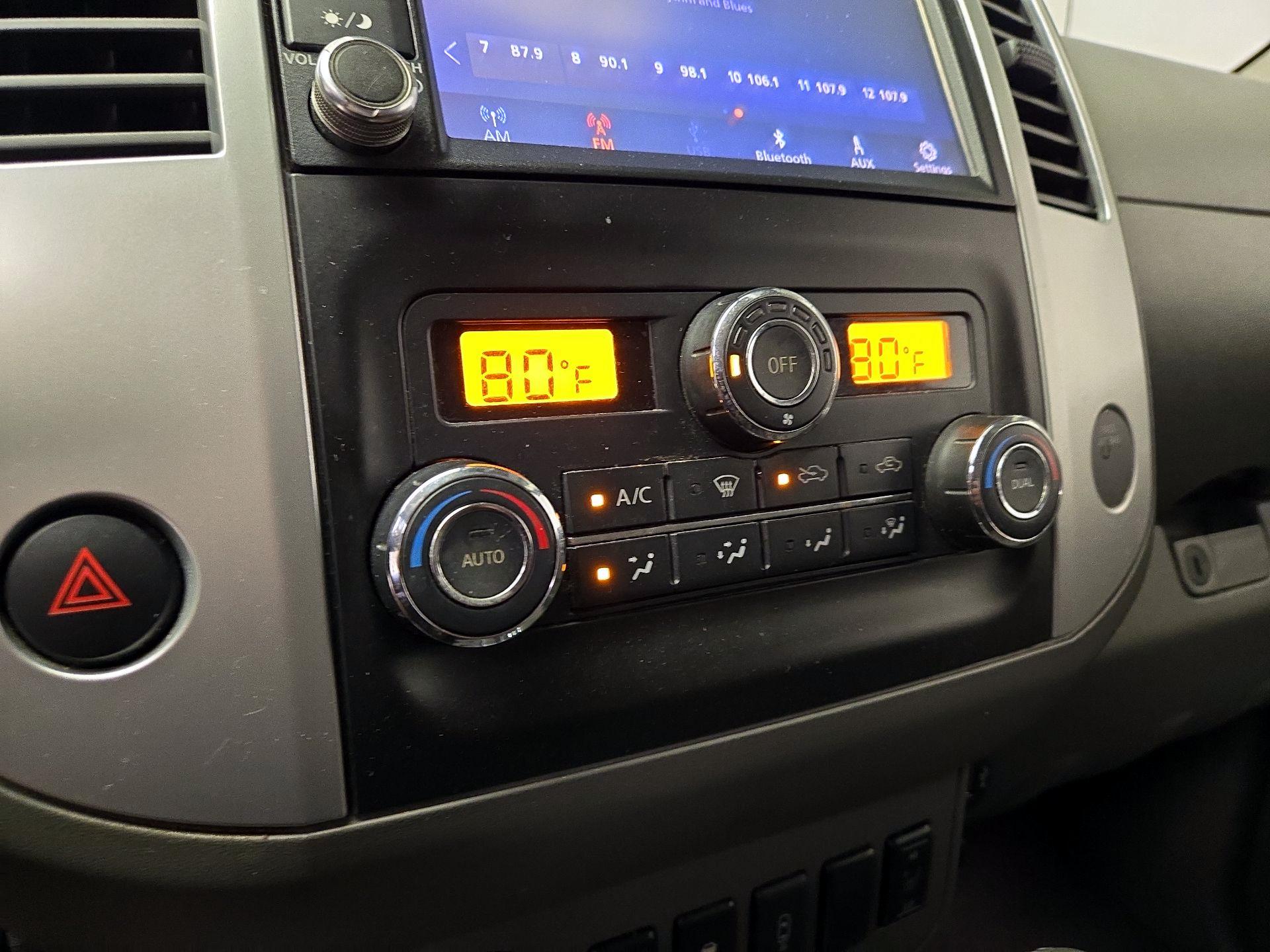 Thumbnail: 2019 Nissan Frontier - 16