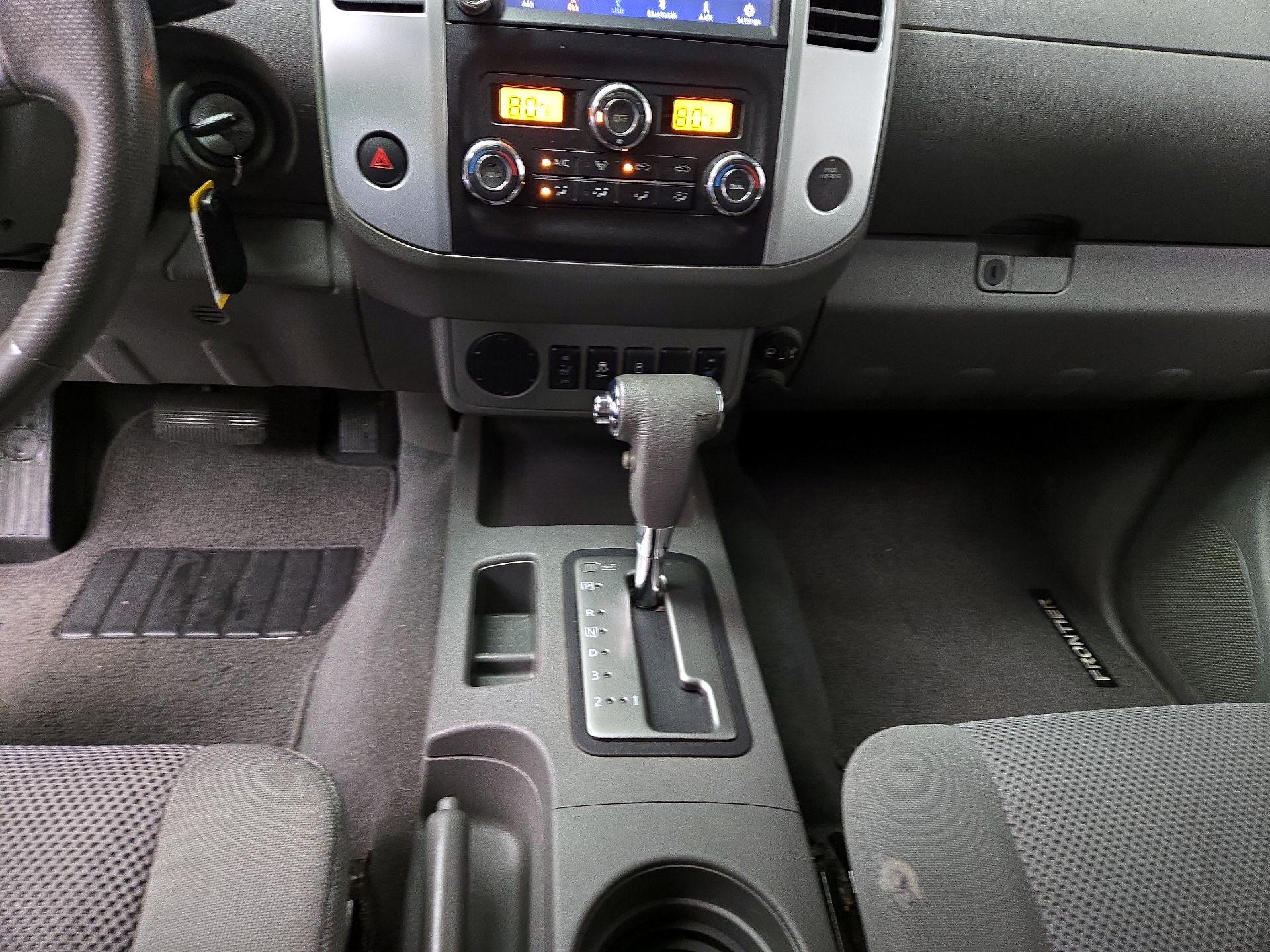 Thumbnail: 2019 Nissan Frontier - 17