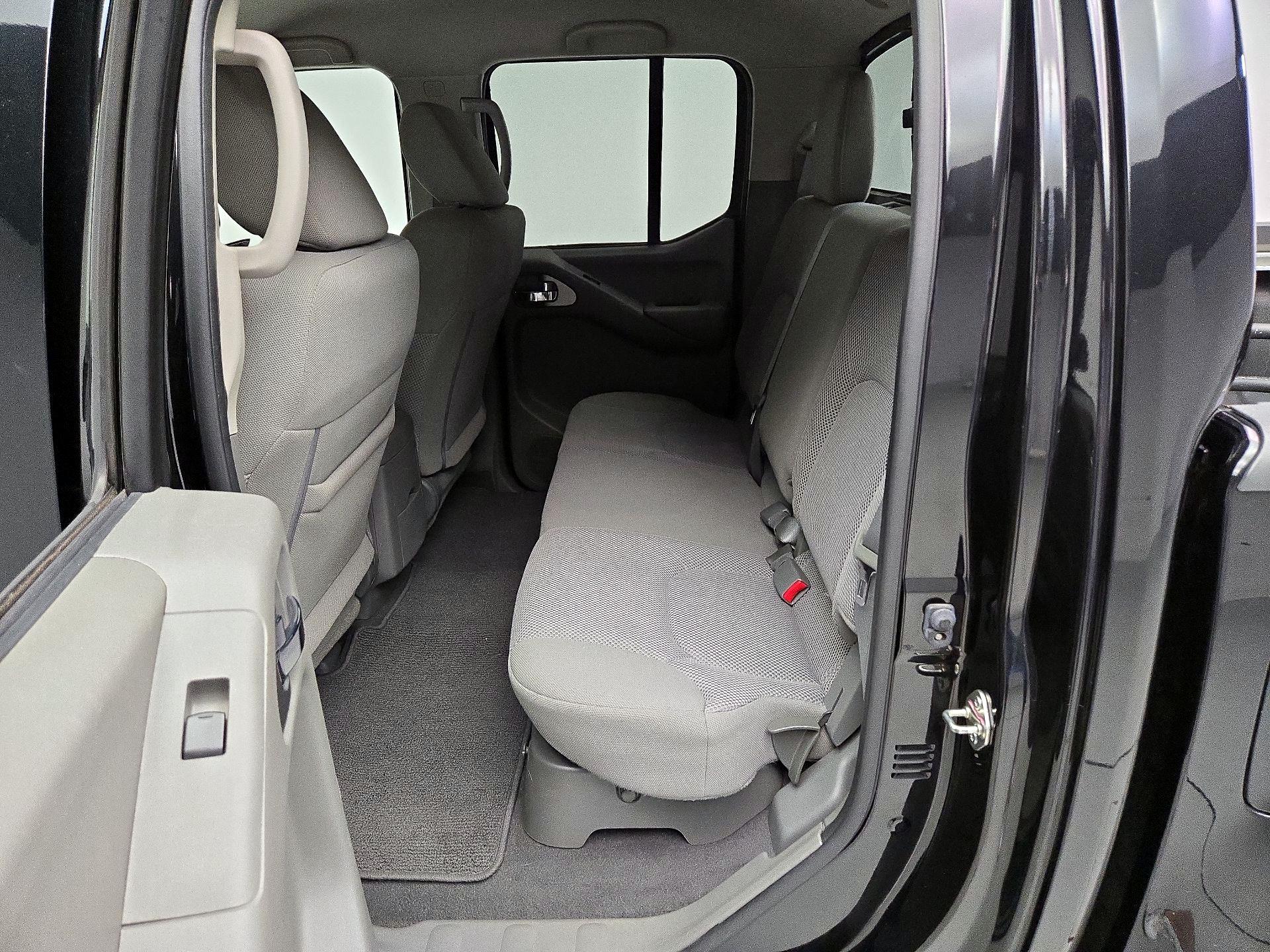 Thumbnail: 2019 Nissan Frontier - 19