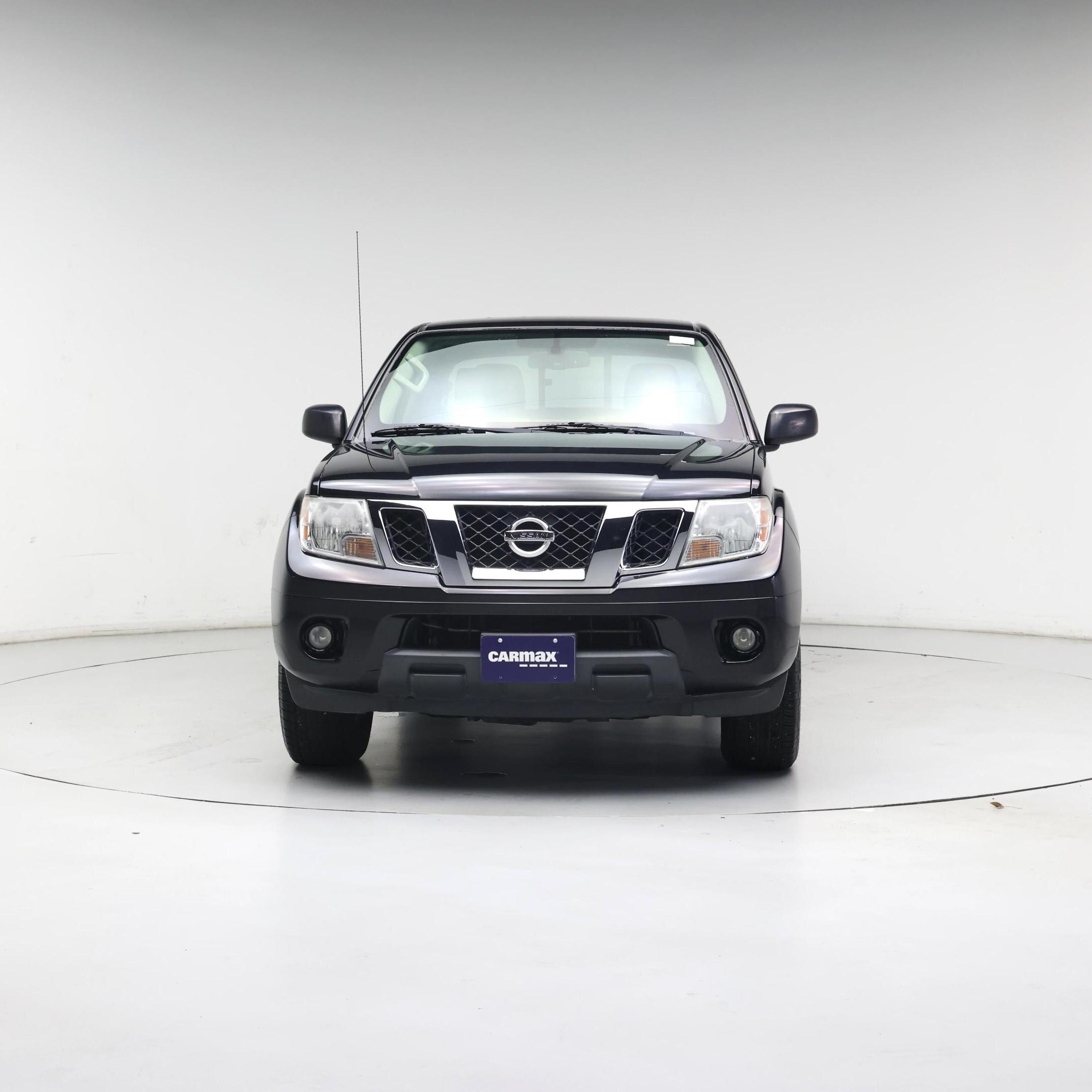 Thumbnail: 2019 Nissan Frontier - 5