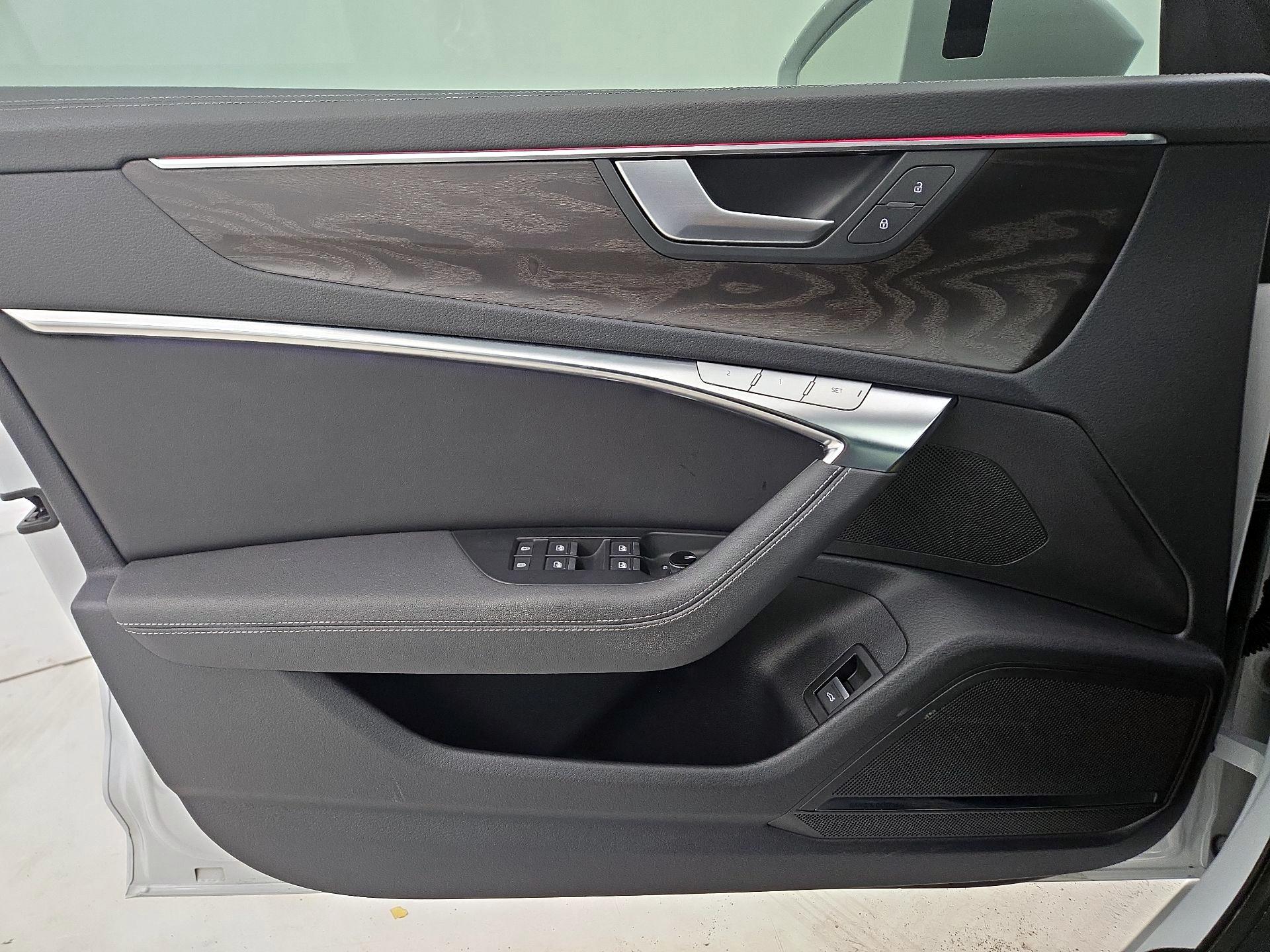 Thumbnail: 2023 Audi A6 - 12