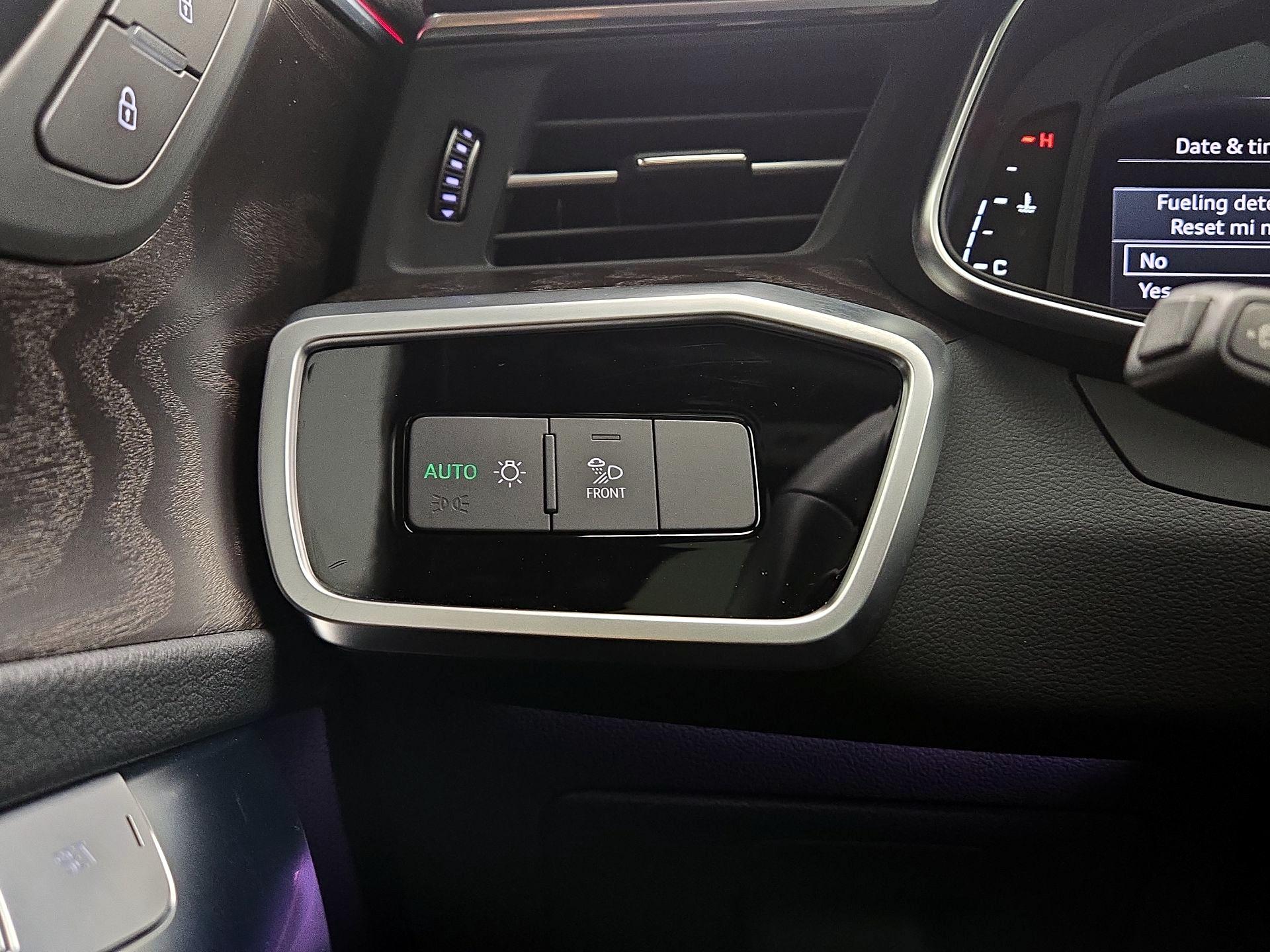 Thumbnail: 2023 Audi A6 - 13