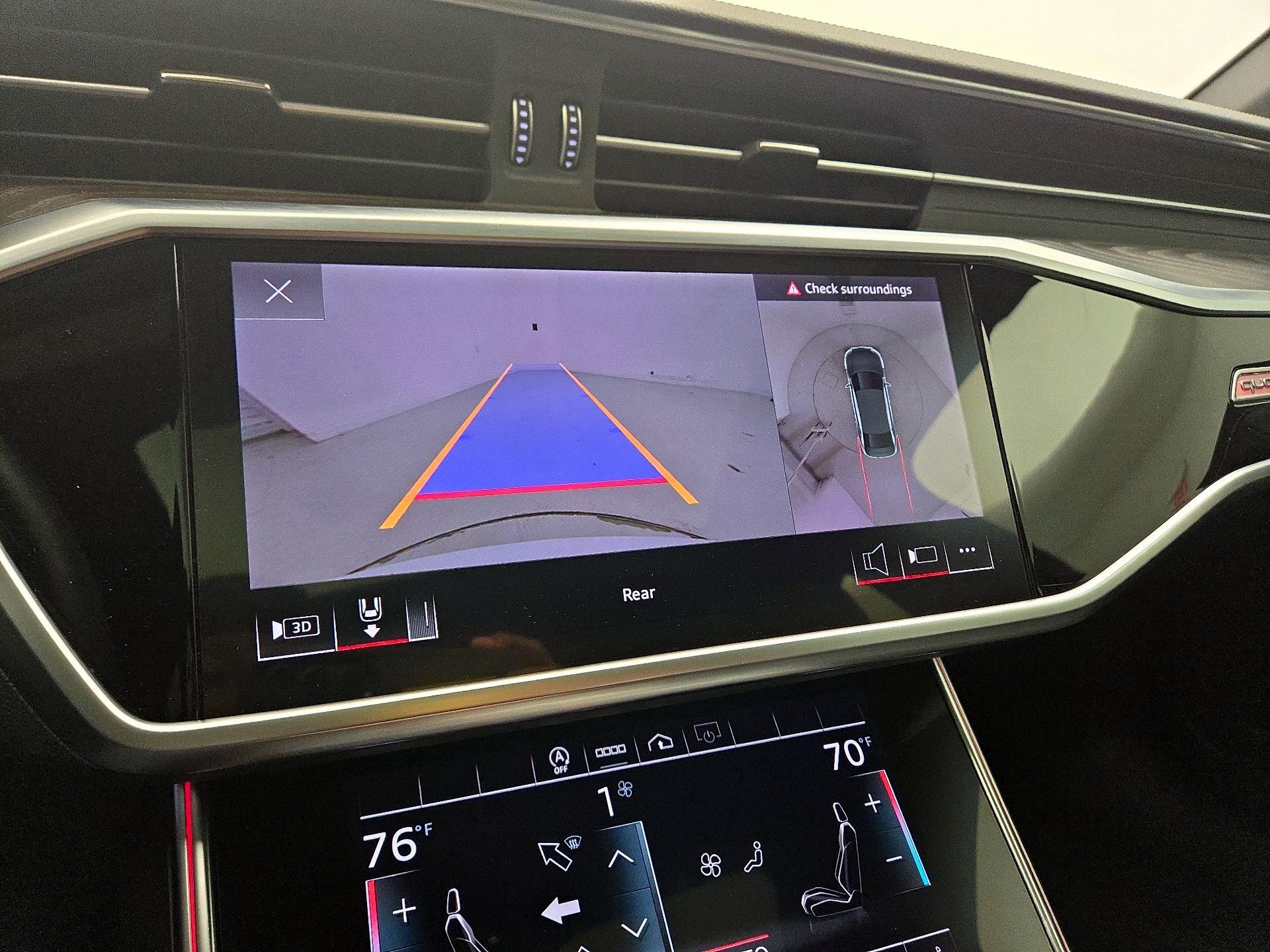 Thumbnail: 2023 Audi A6 - 14