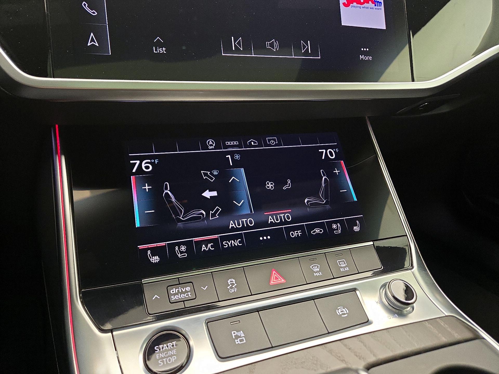 Thumbnail: 2023 Audi A6 - 16