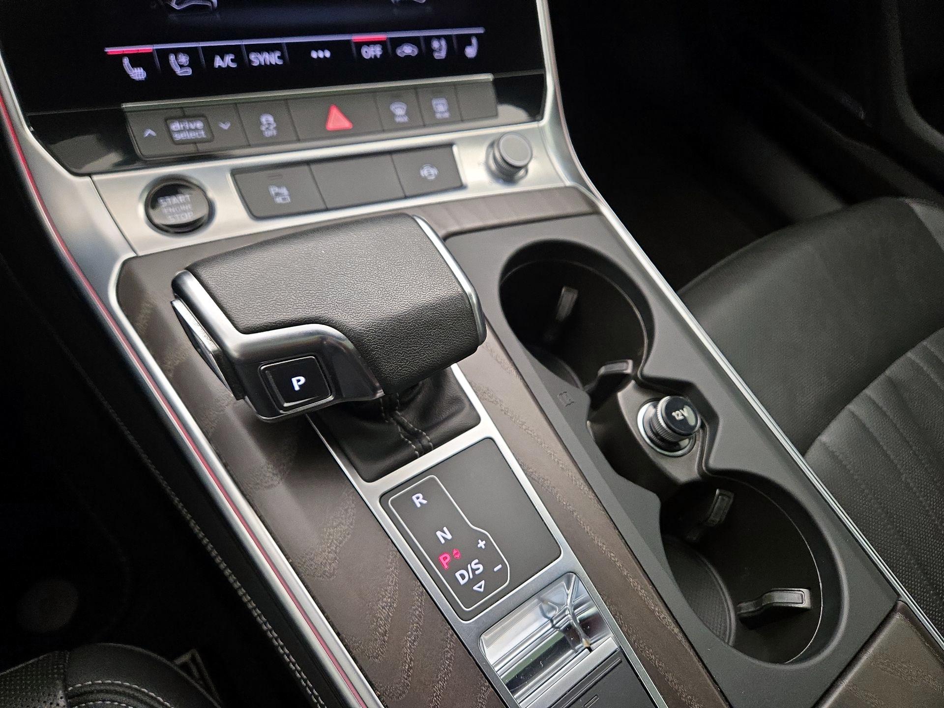 Thumbnail: 2023 Audi A6 - 17