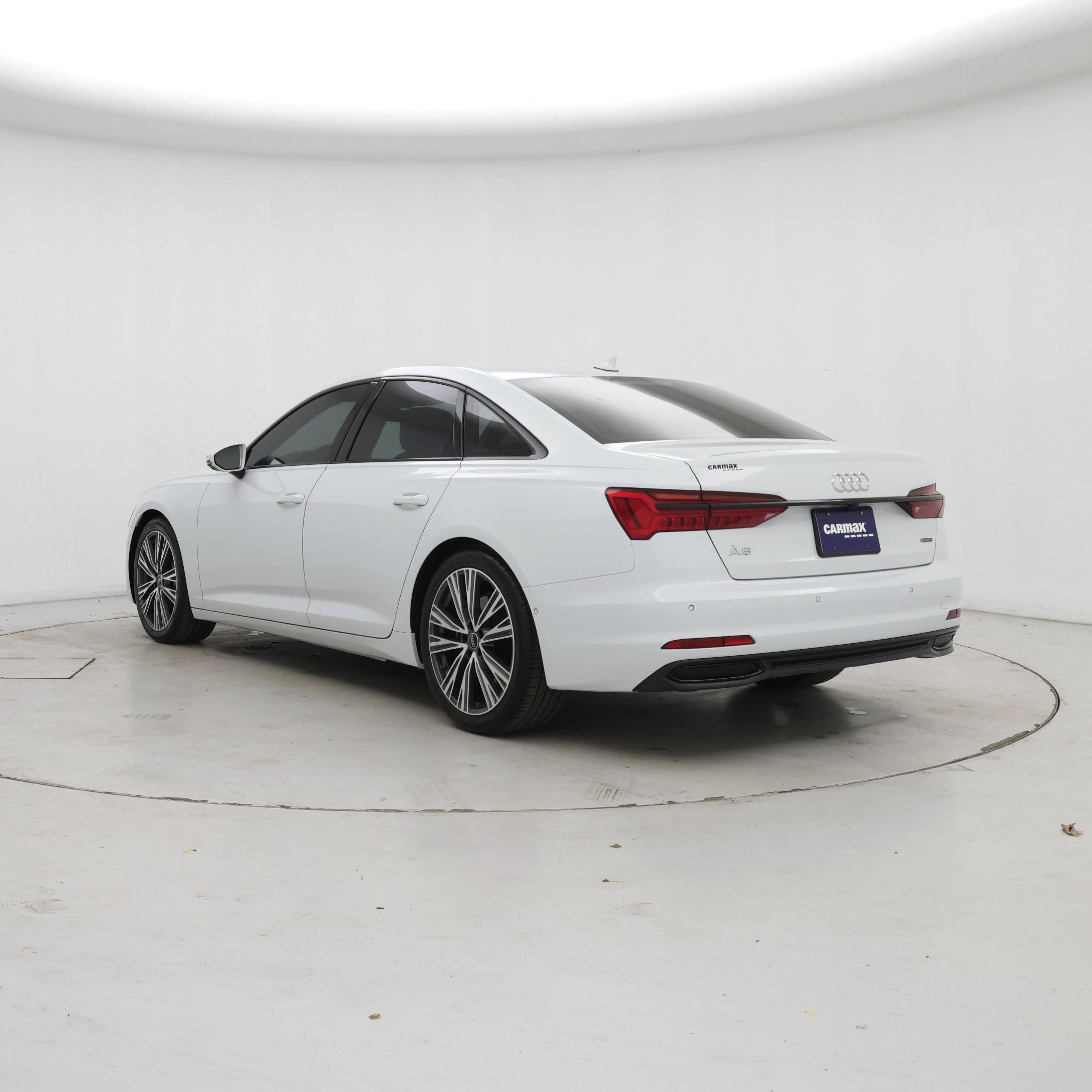 Thumbnail: 2023 Audi A6 - 2