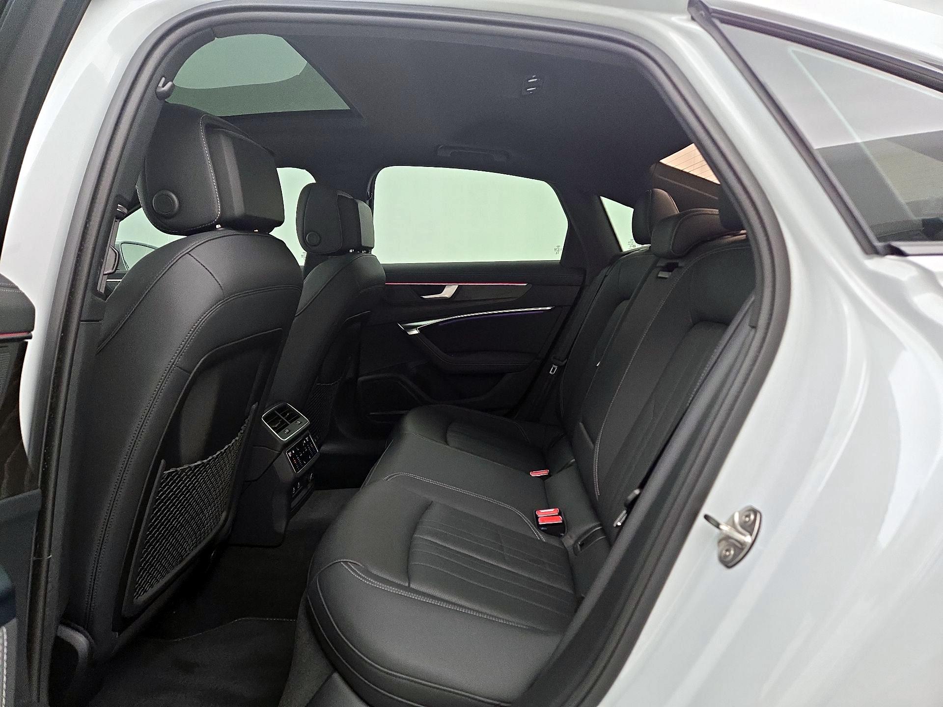 Thumbnail: 2023 Audi A6 - 20