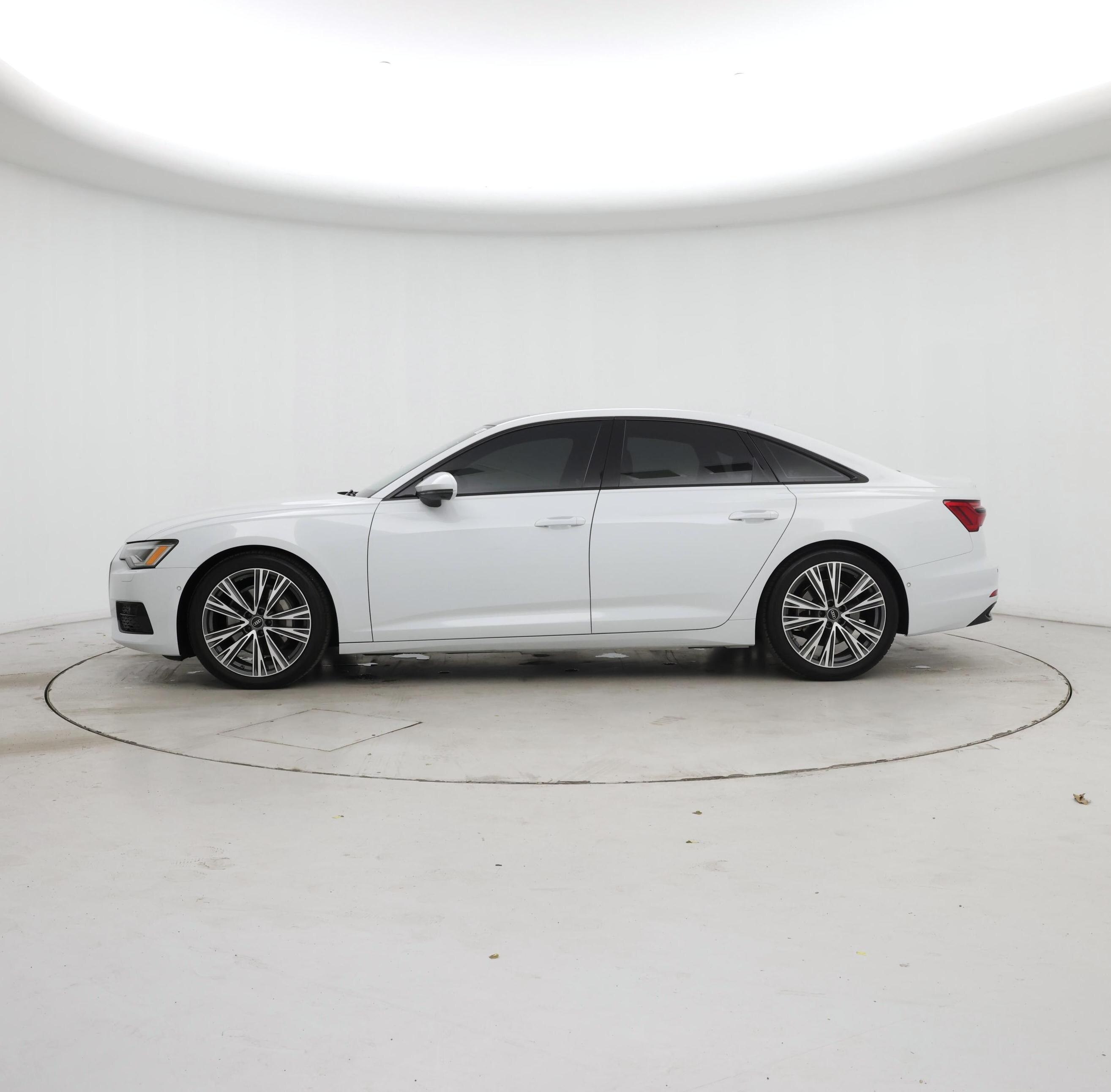 Thumbnail: 2023 Audi A6 - 3