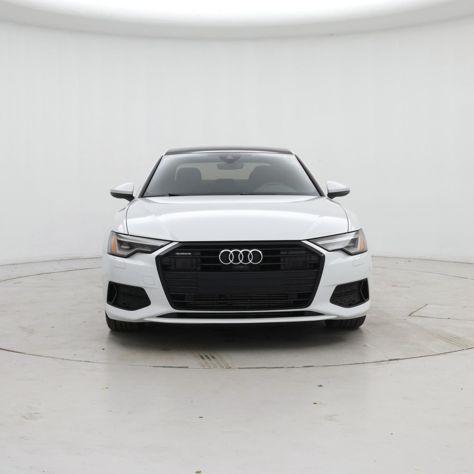 Thumbnail: 2023 Audi A6 - 5