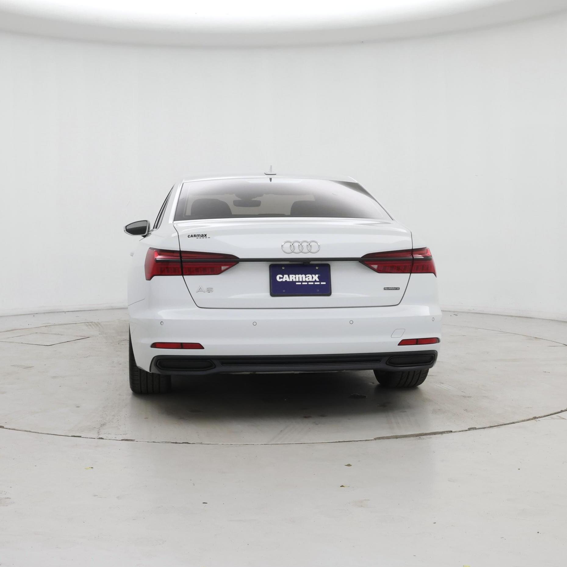 Thumbnail: 2023 Audi A6 - 6