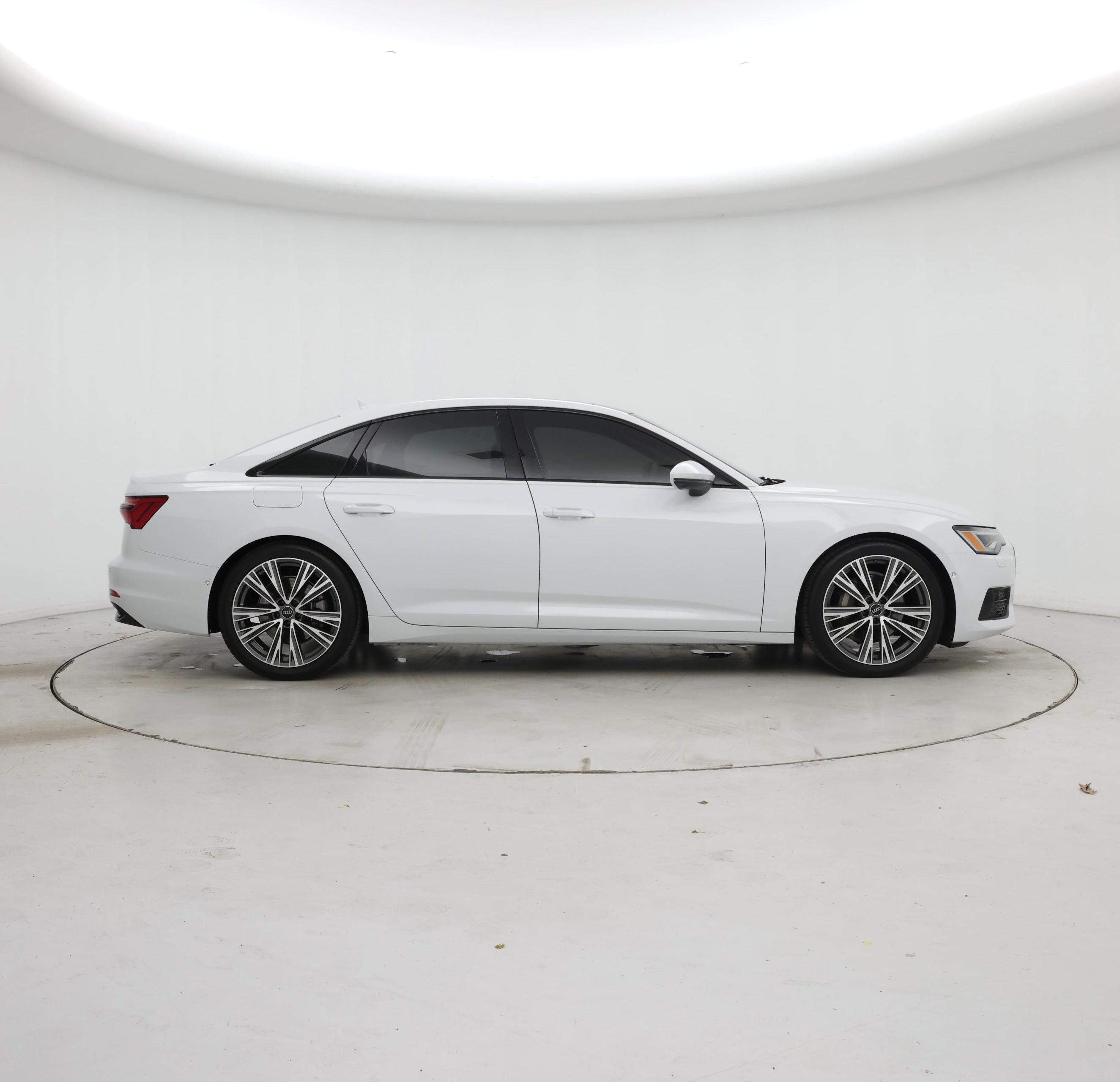 Thumbnail: 2023 Audi A6 - 7