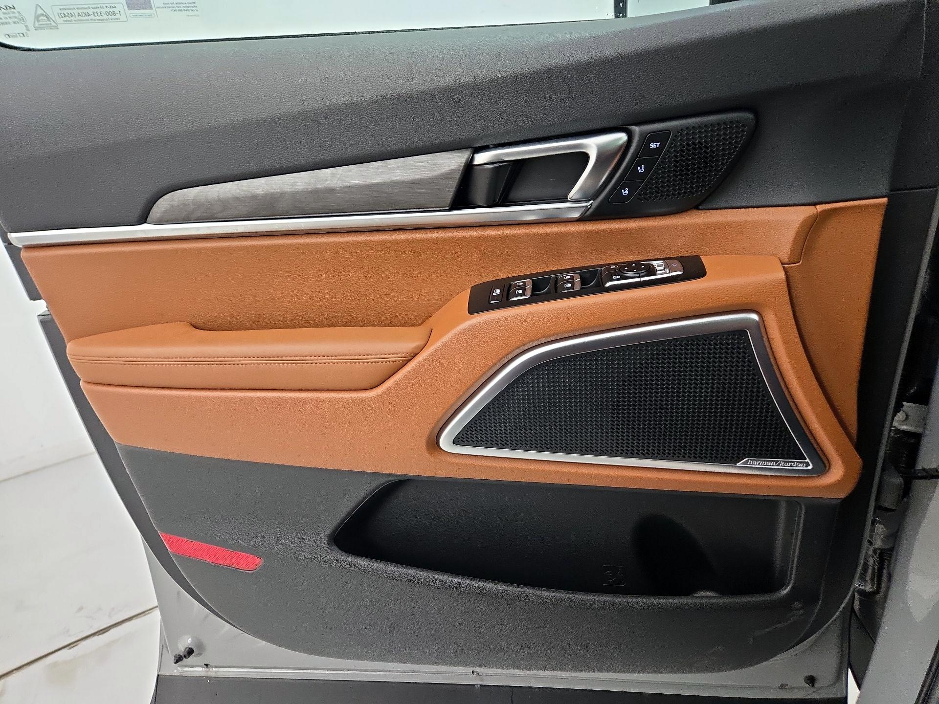 Thumbnail: 2025 Kia Telluride - 12