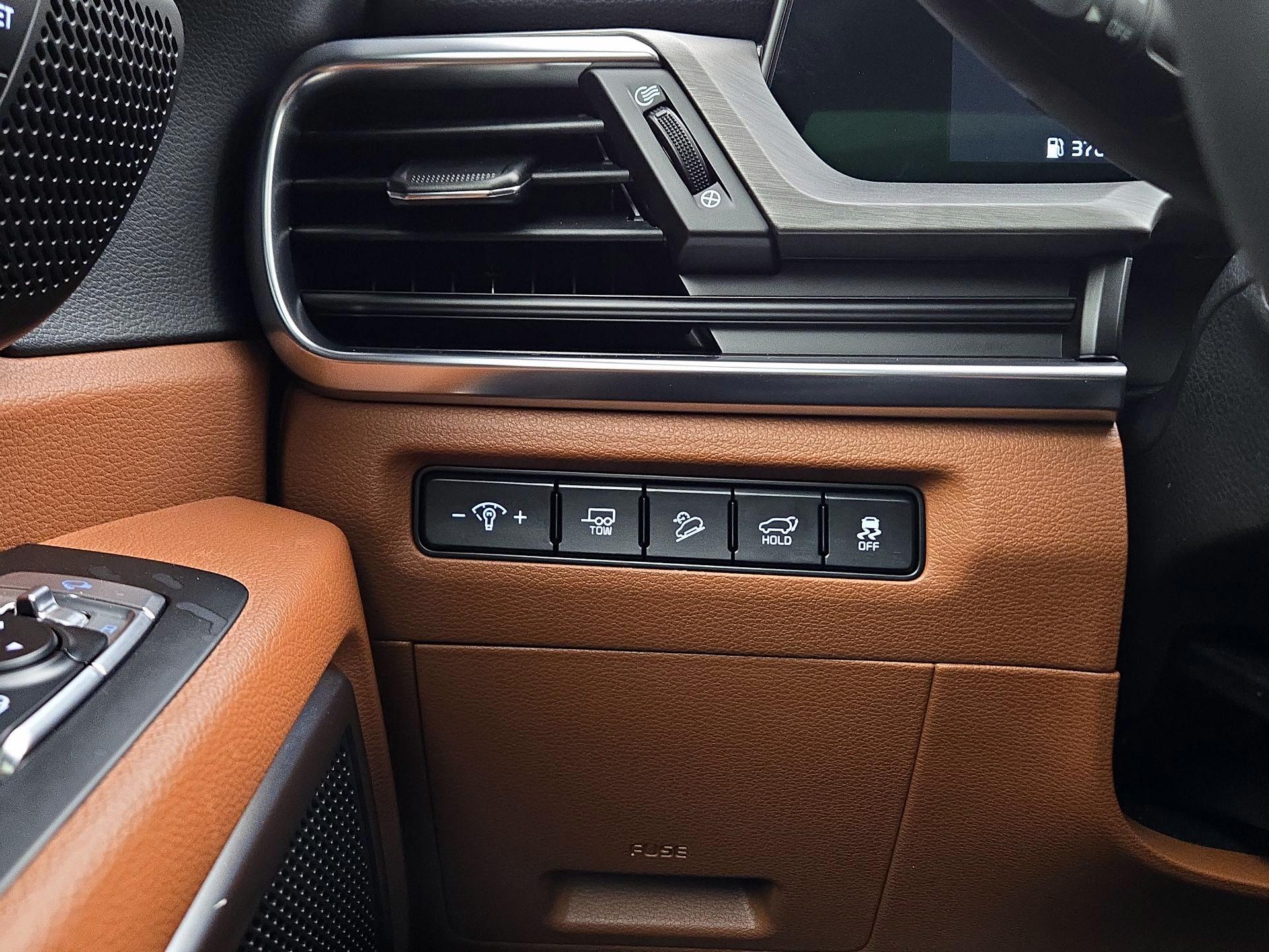 Thumbnail: 2025 Kia Telluride - 13