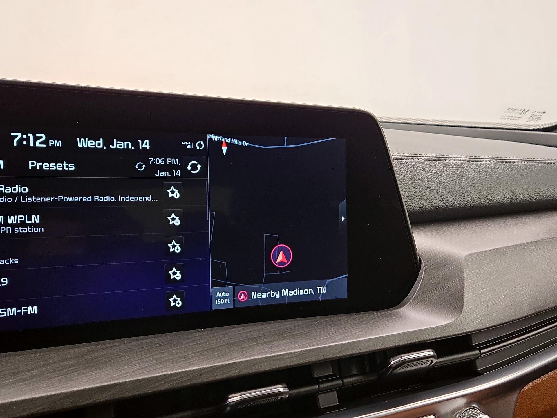 Thumbnail: 2025 Kia Telluride - 14