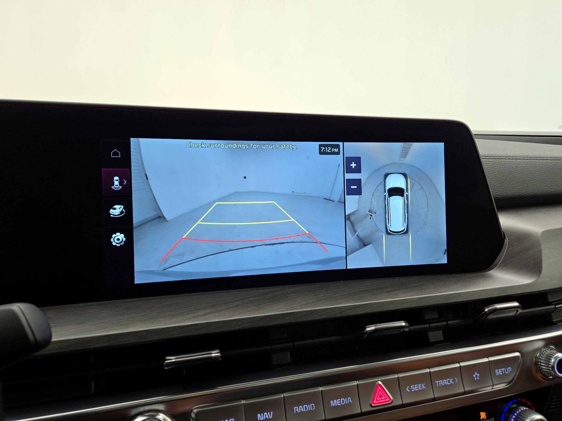 Thumbnail: 2025 Kia Telluride - 15