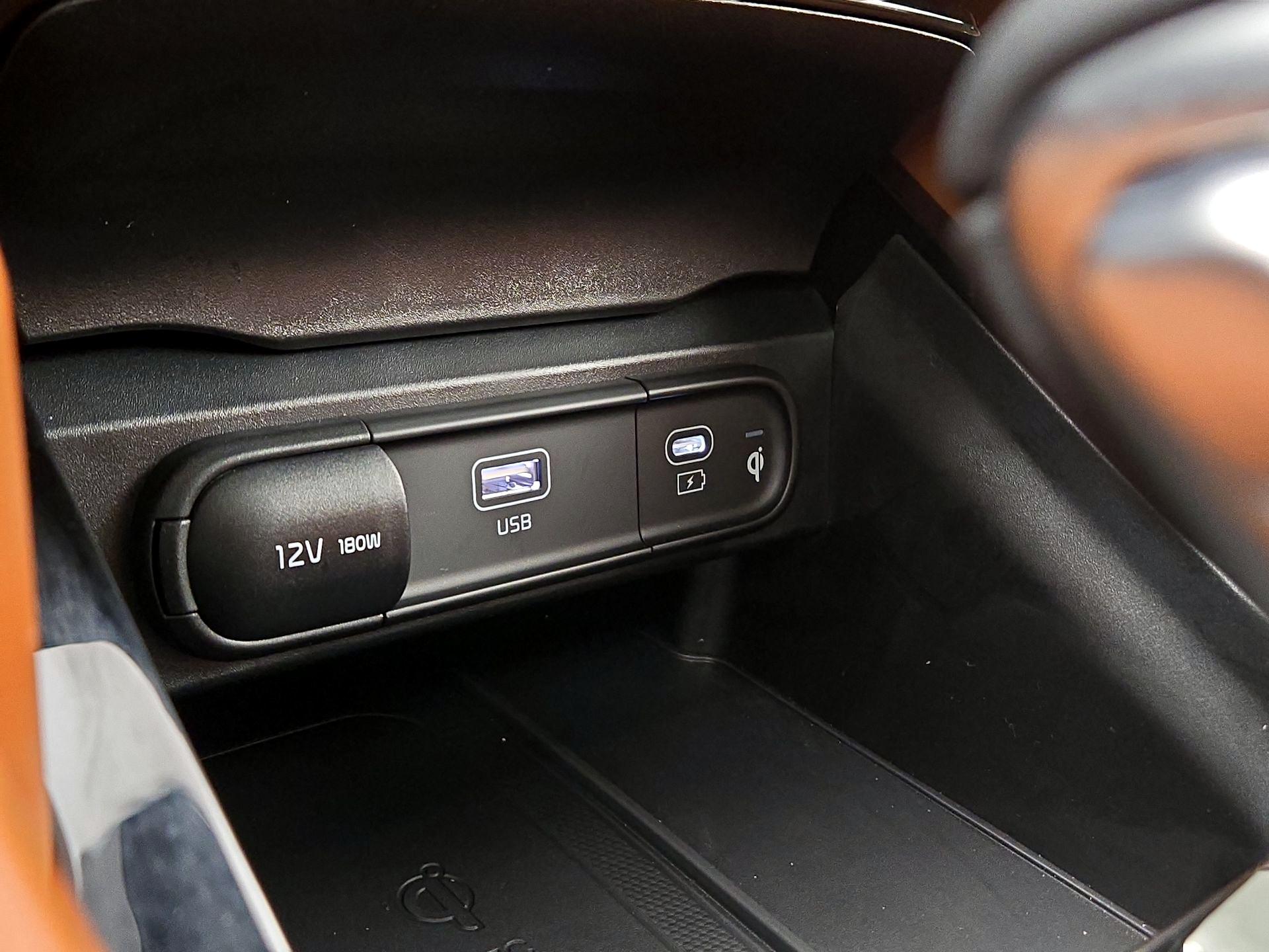 Thumbnail: 2025 Kia Telluride - 19