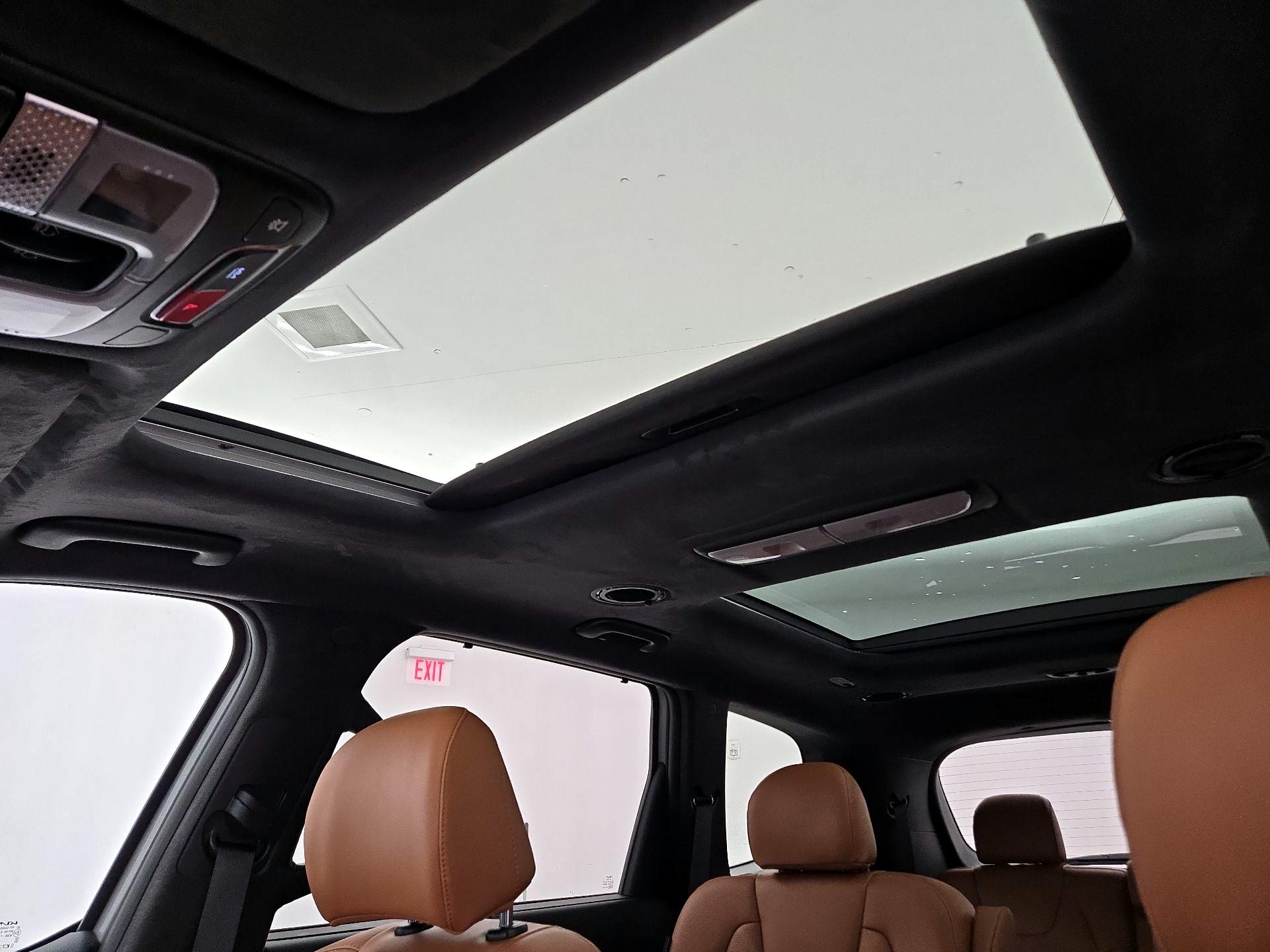 Thumbnail: 2025 Kia Telluride - 20