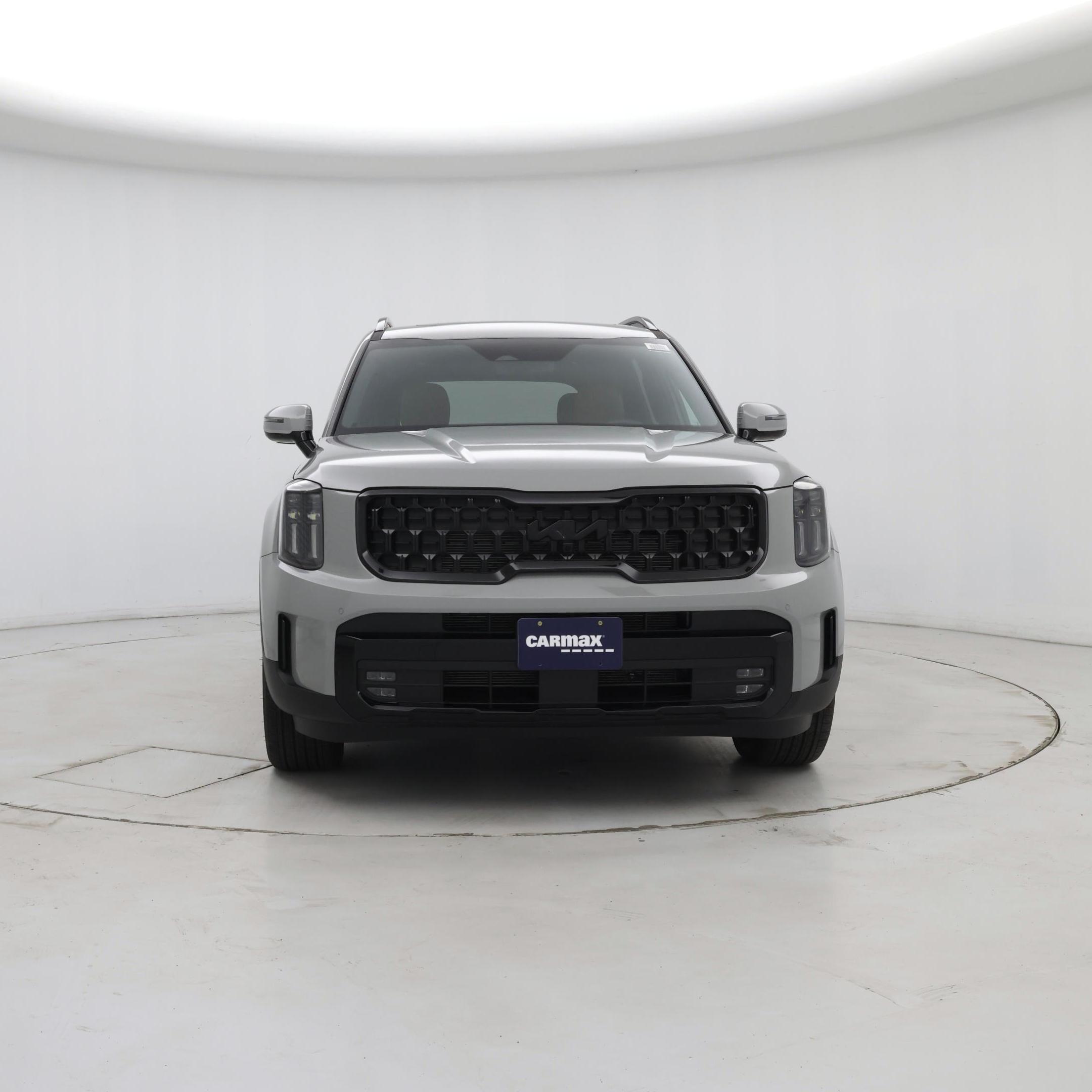 Thumbnail: 2025 Kia Telluride - 5