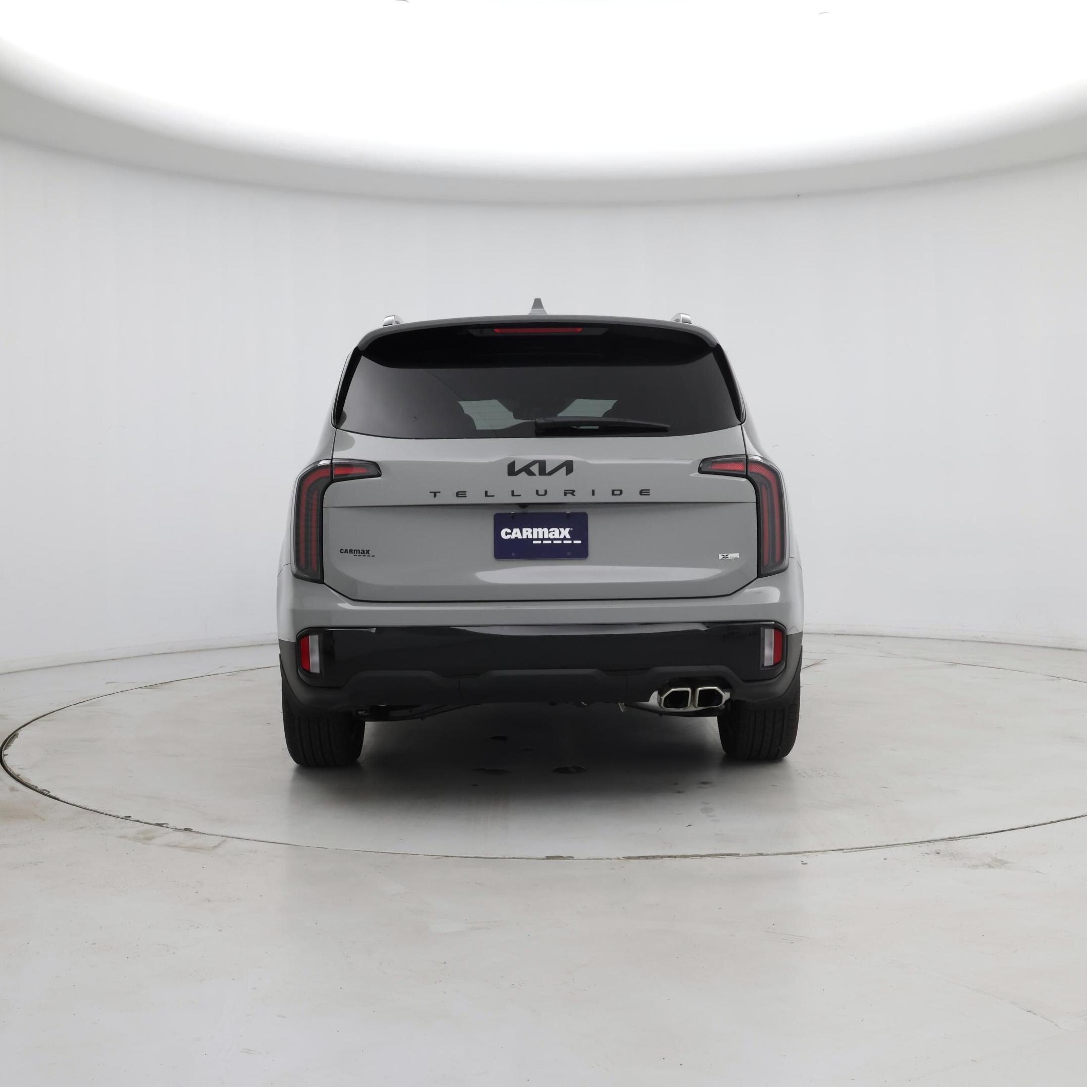 Thumbnail: 2025 Kia Telluride - 6