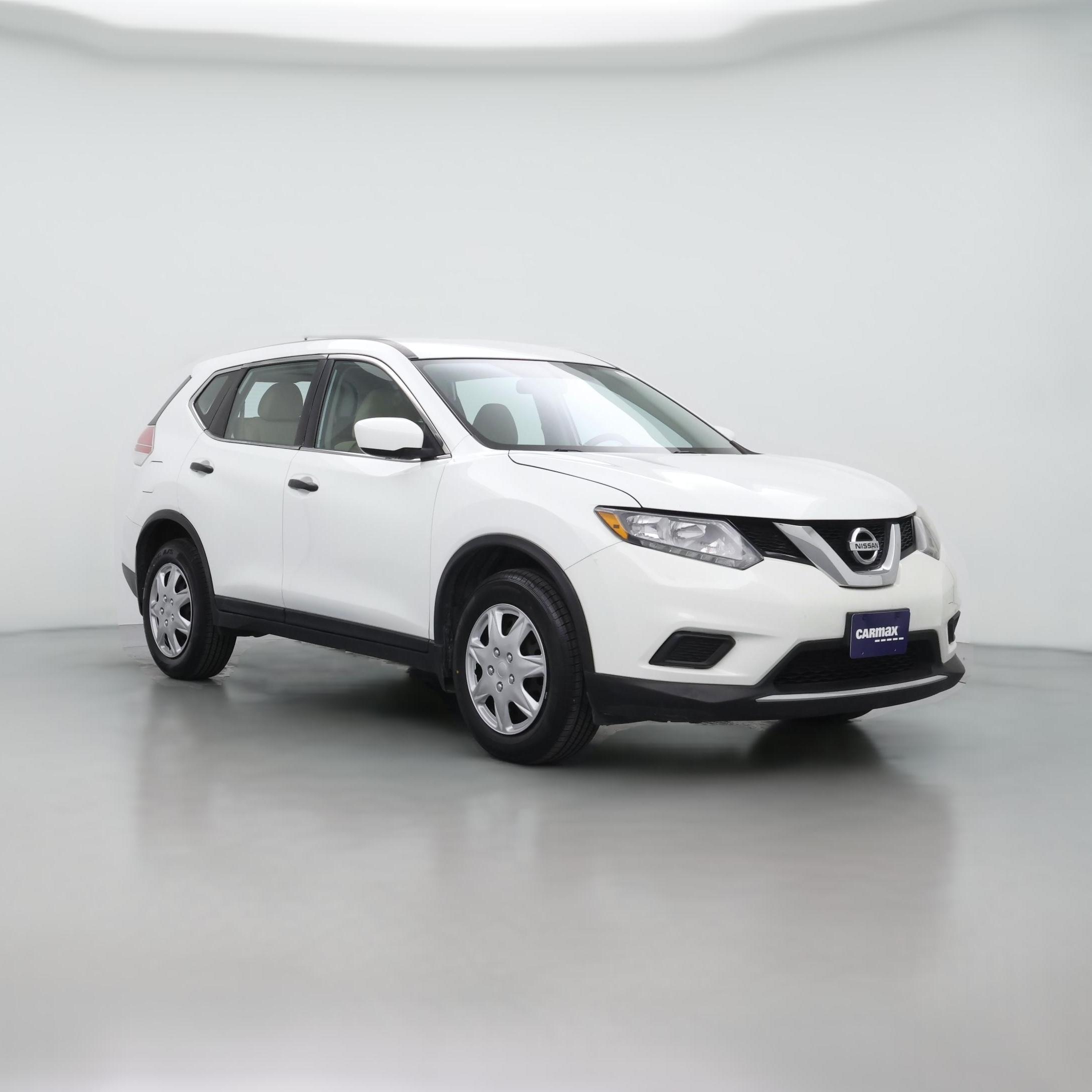 Thumbnail: 2016 Nissan Rogue - 1