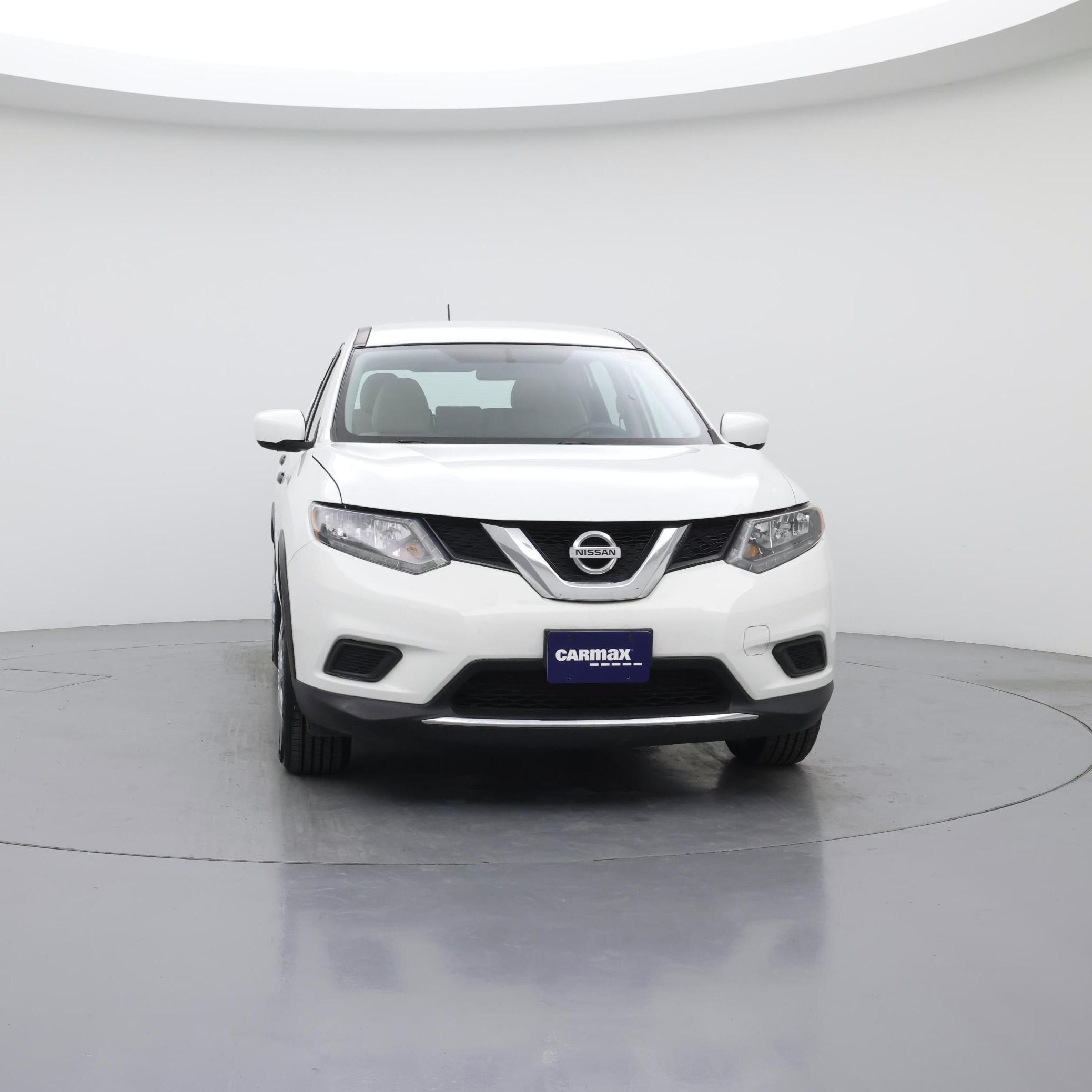 Thumbnail: 2016 Nissan Rogue - 5