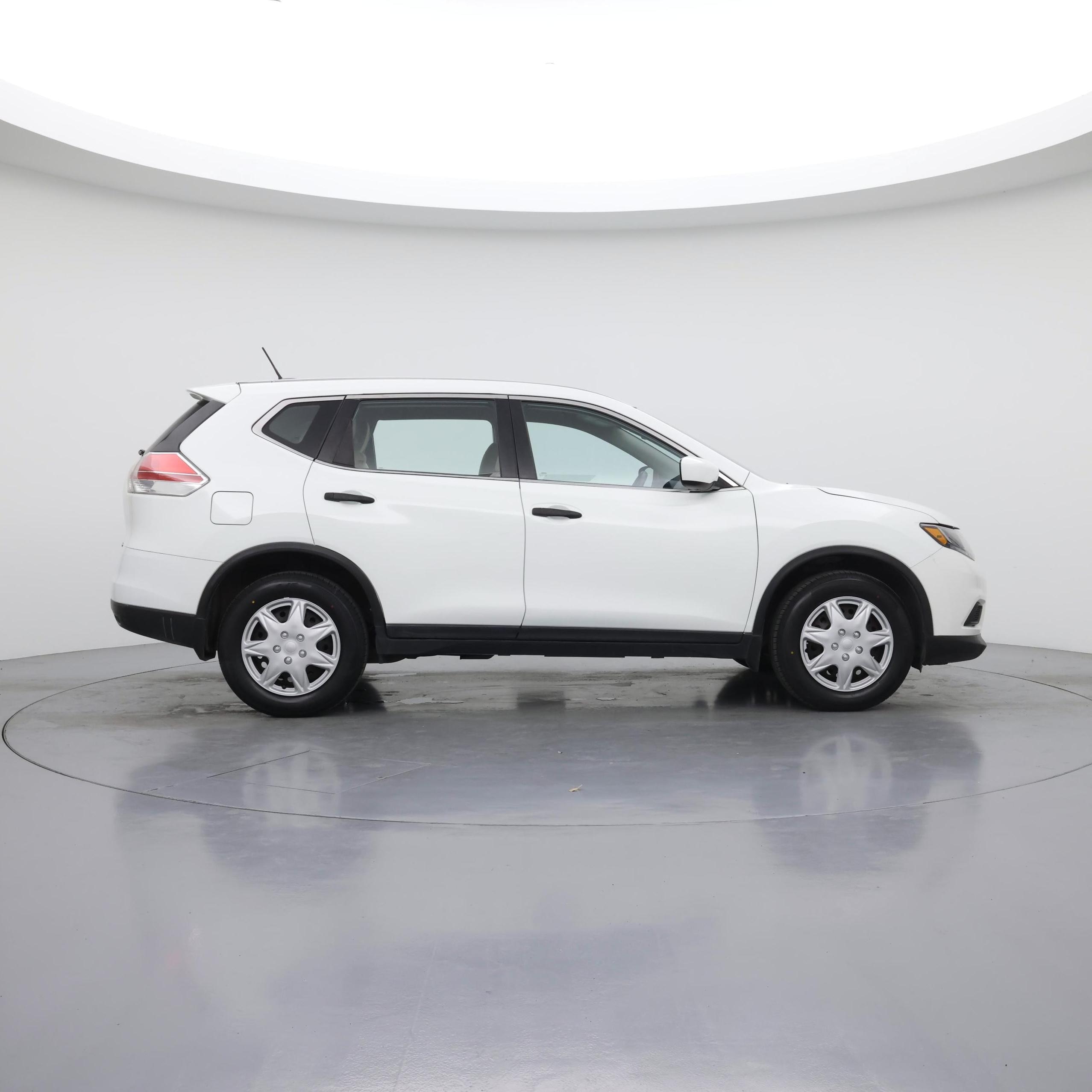 Thumbnail: 2016 Nissan Rogue - 7