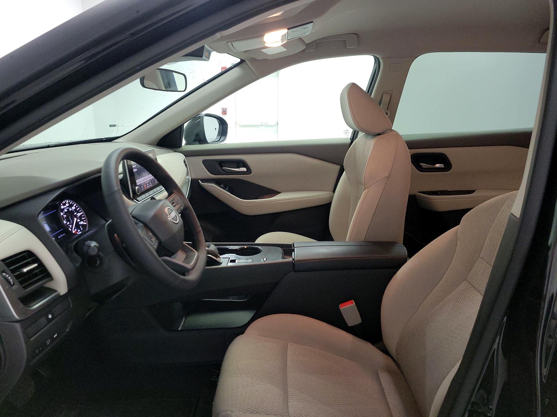 Thumbnail: 2025 Nissan Rogue - 11