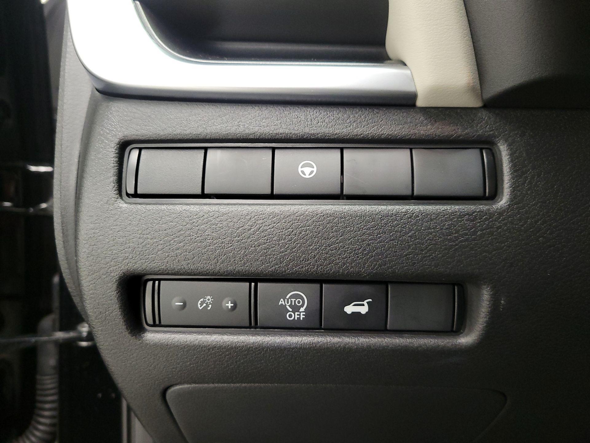 Thumbnail: 2025 Nissan Rogue - 13