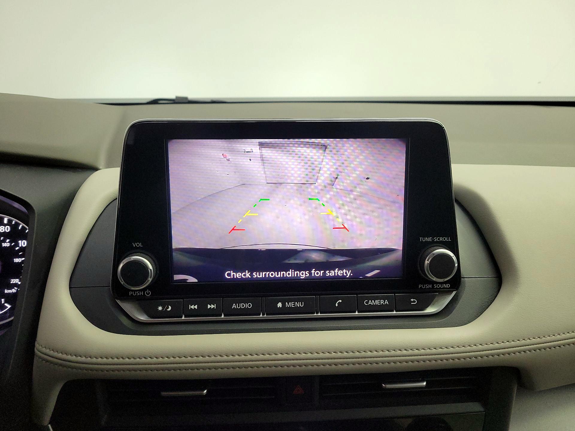 Thumbnail: 2025 Nissan Rogue - 14