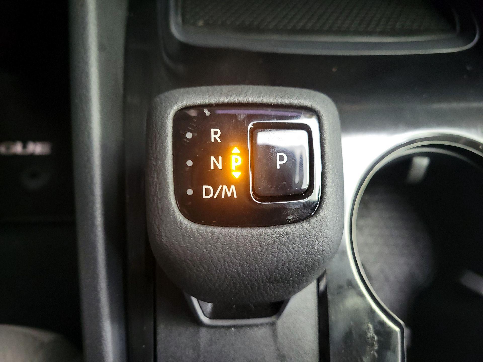 Thumbnail: 2025 Nissan Rogue - 17