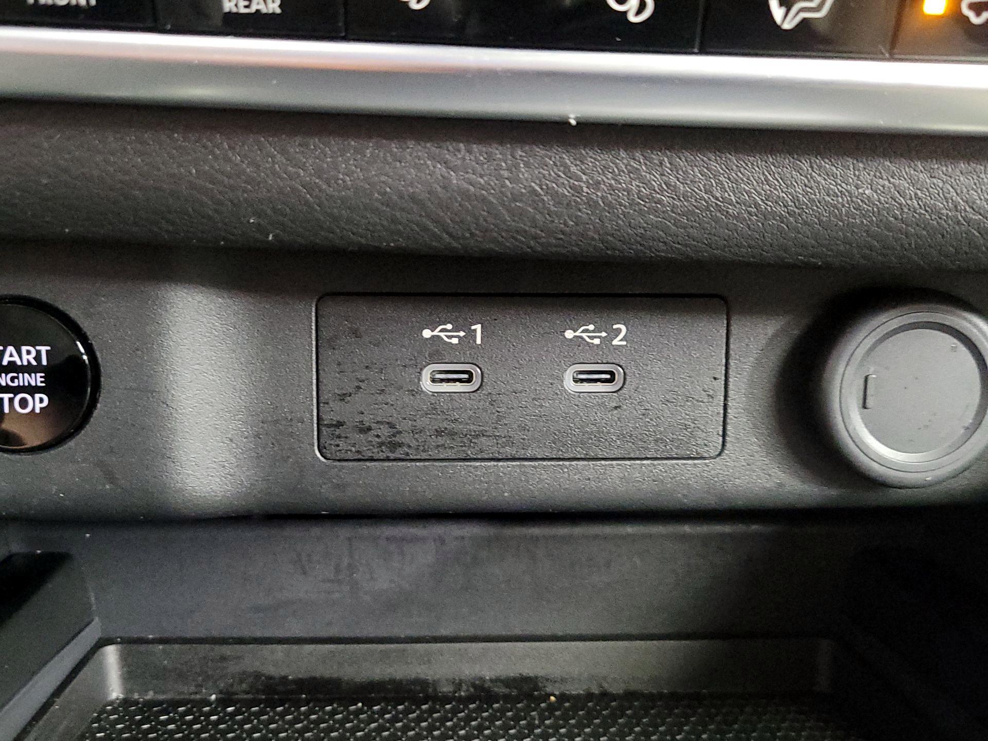 Thumbnail: 2025 Nissan Rogue - 18