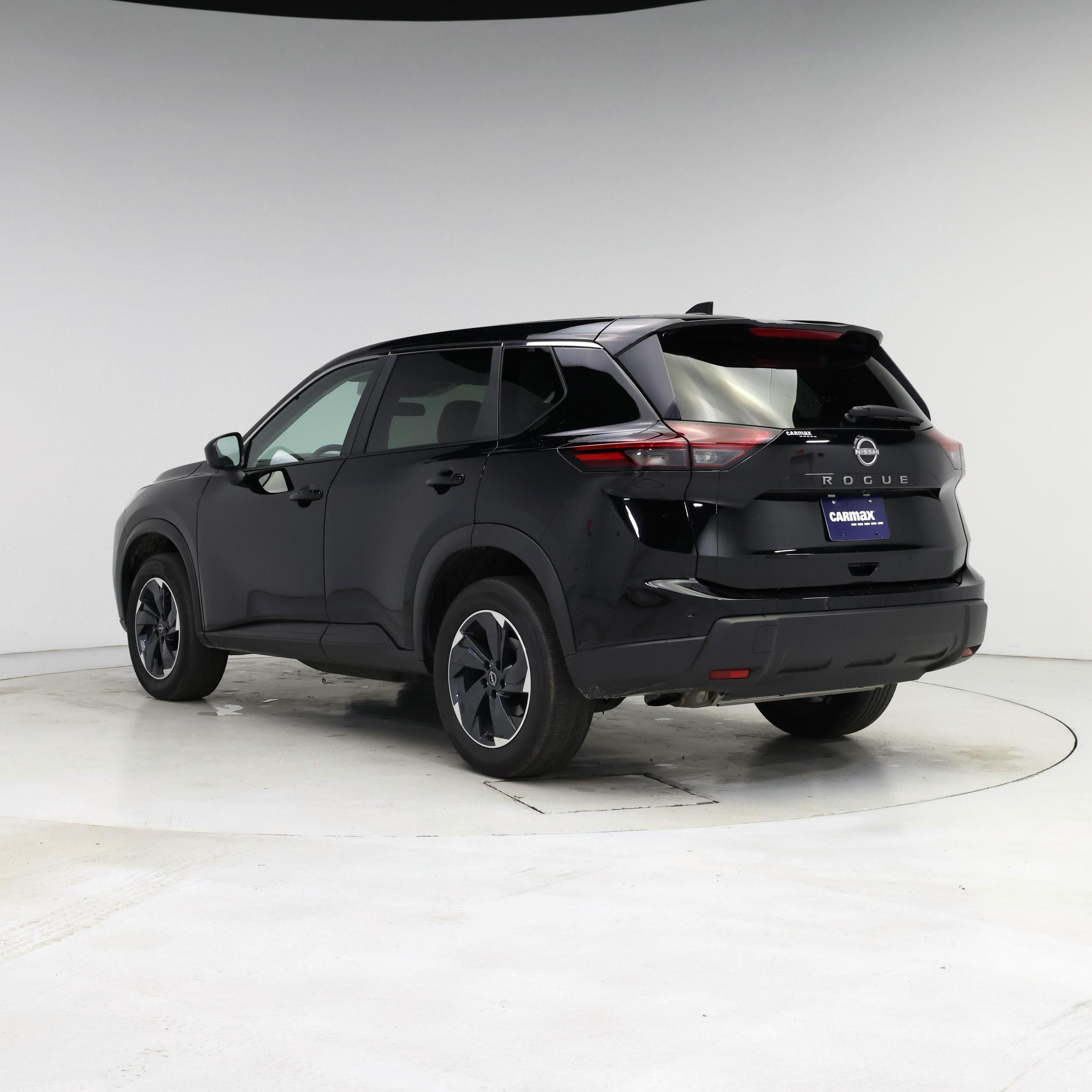 Thumbnail: 2025 Nissan Rogue - 2