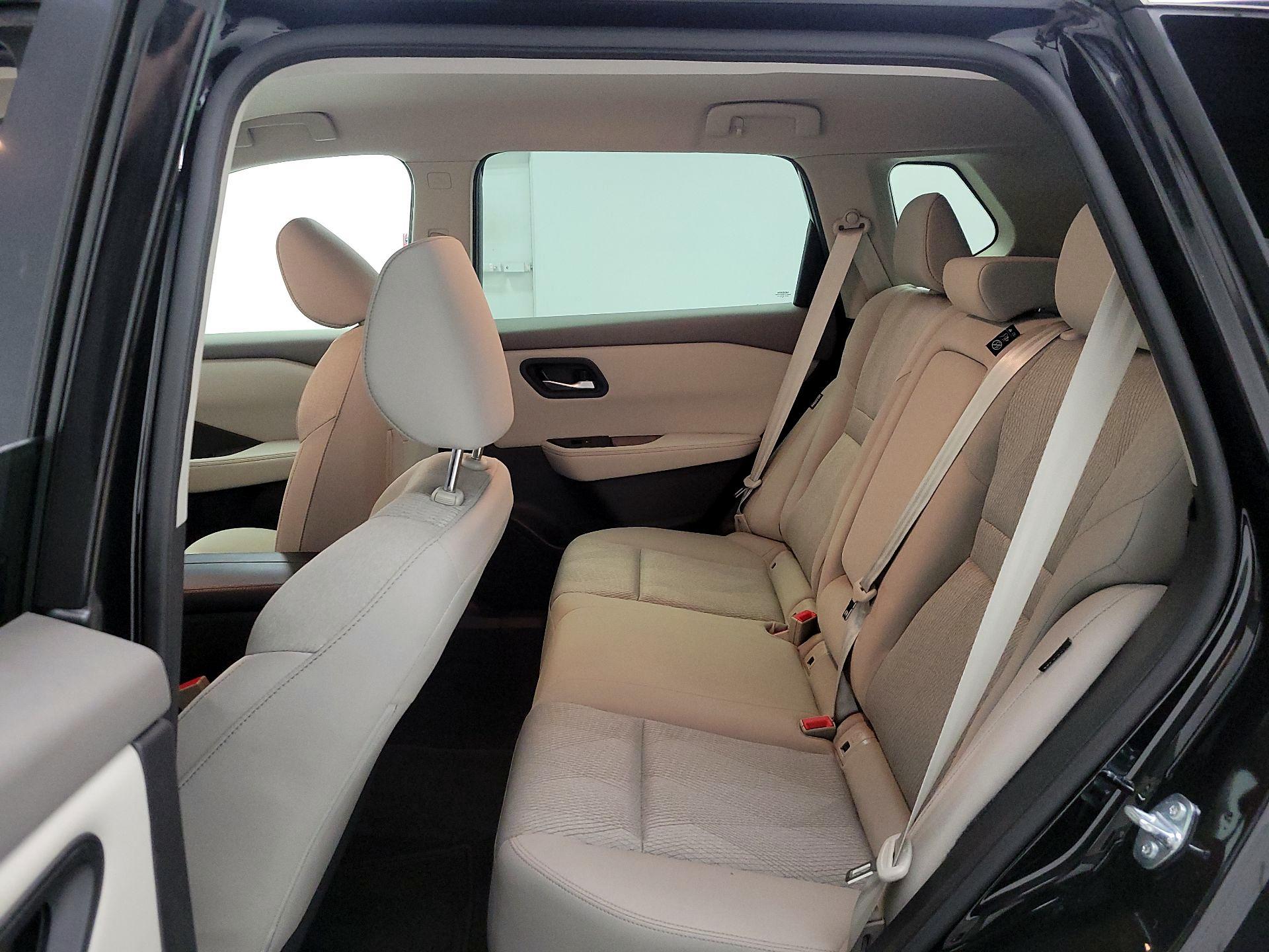 Thumbnail: 2025 Nissan Rogue - 19