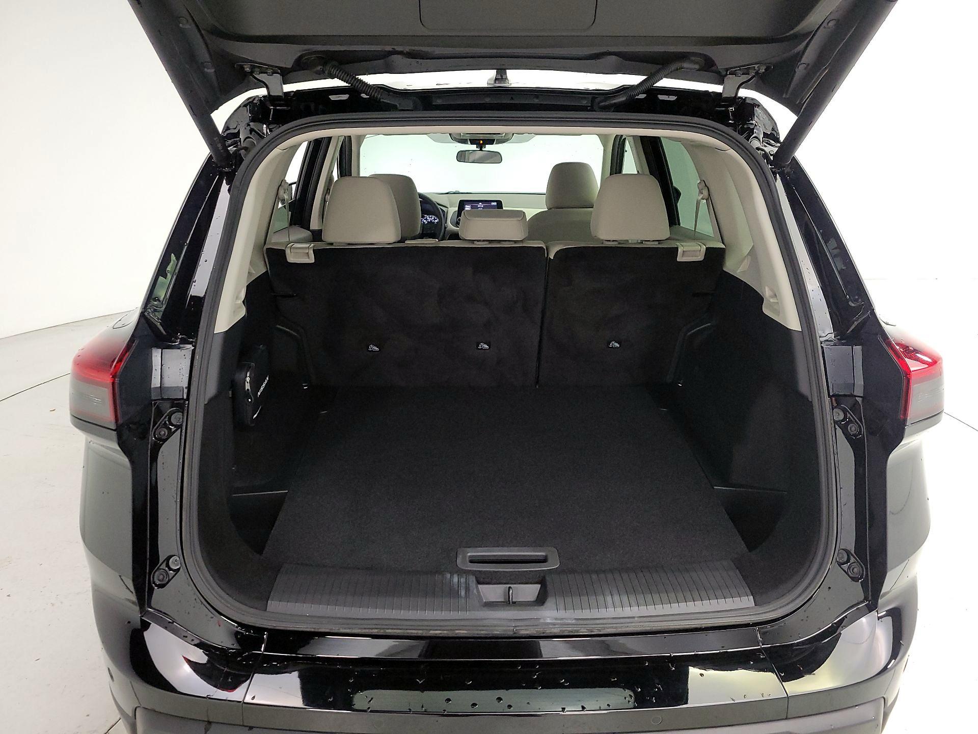 Thumbnail: 2025 Nissan Rogue - 20