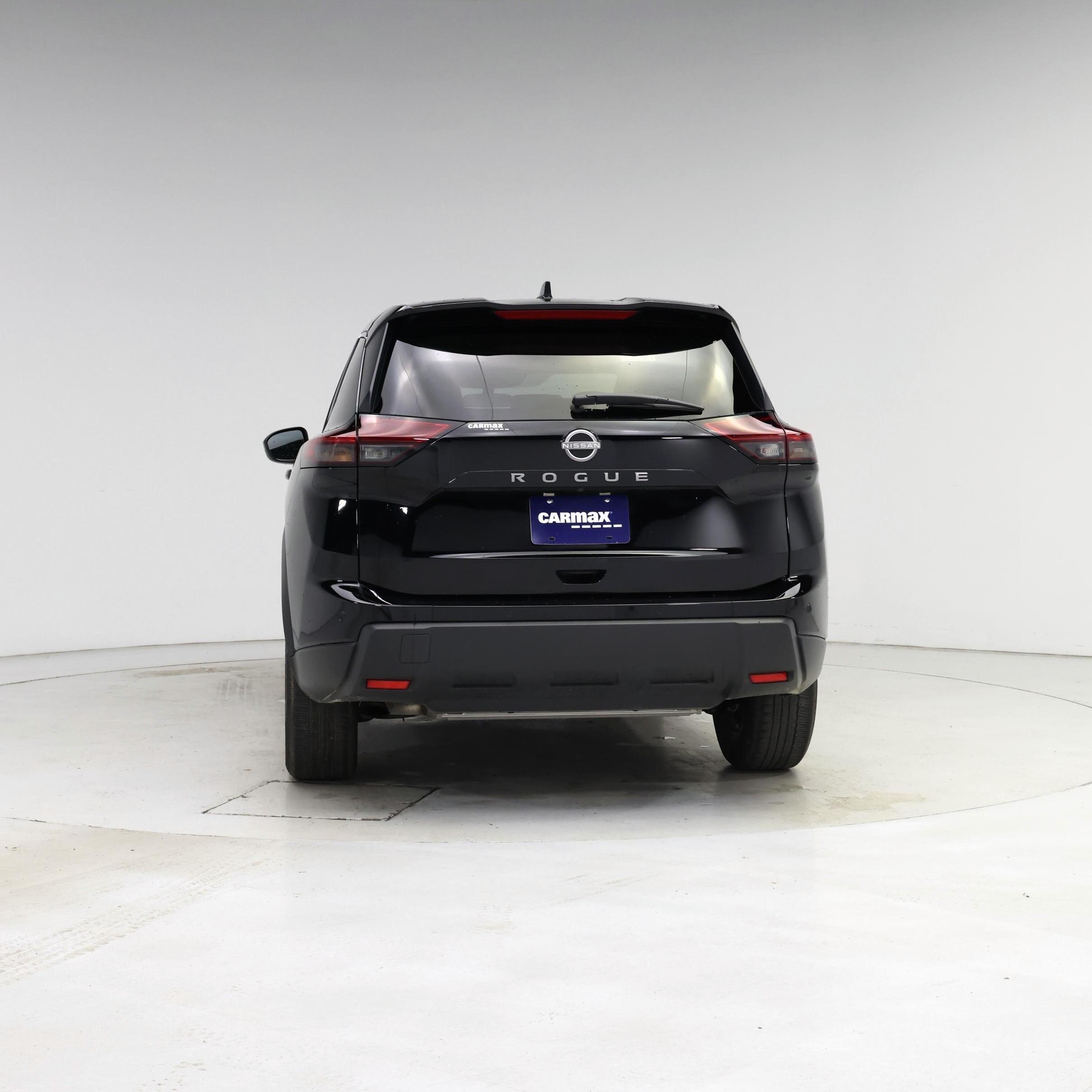 Thumbnail: 2025 Nissan Rogue - 6