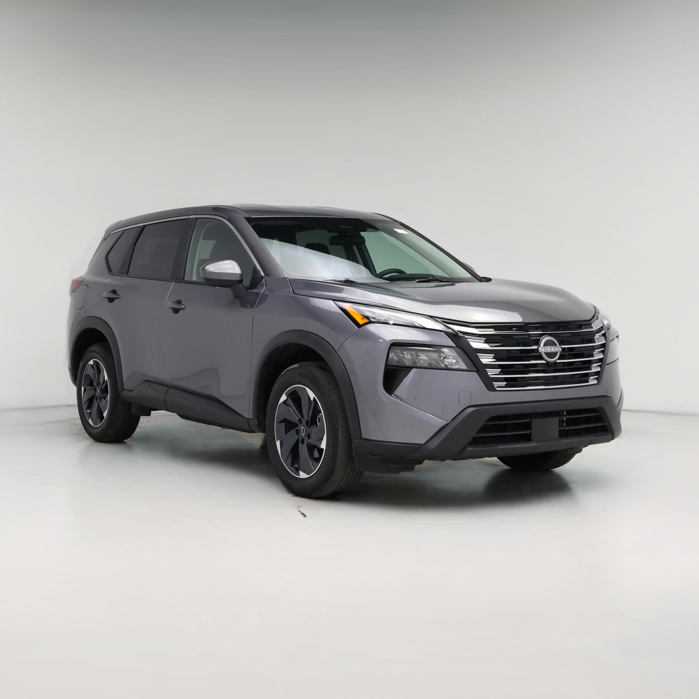 Thumbnail: 2025 Nissan Rogue - 1